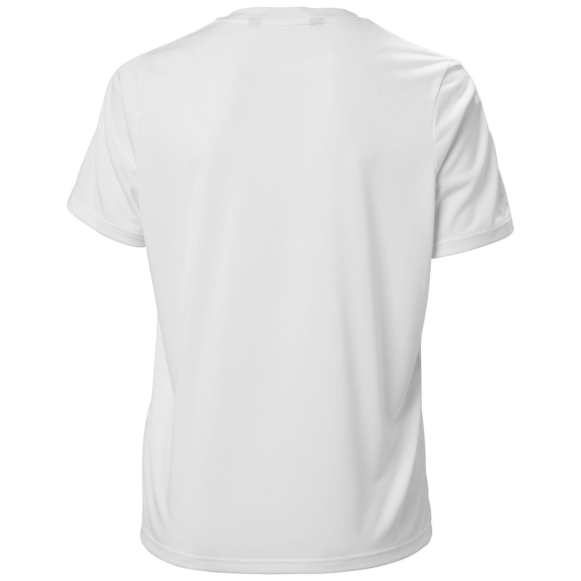 HELLY HANSEN W SALT BREEZE V-NECK T-SHIRT