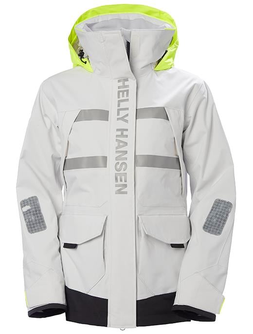 HELLY HANSEN W SALT COASTAL MONT