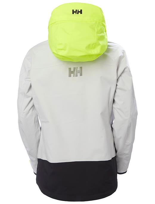 HELLY HANSEN W SALT COASTAL MONT