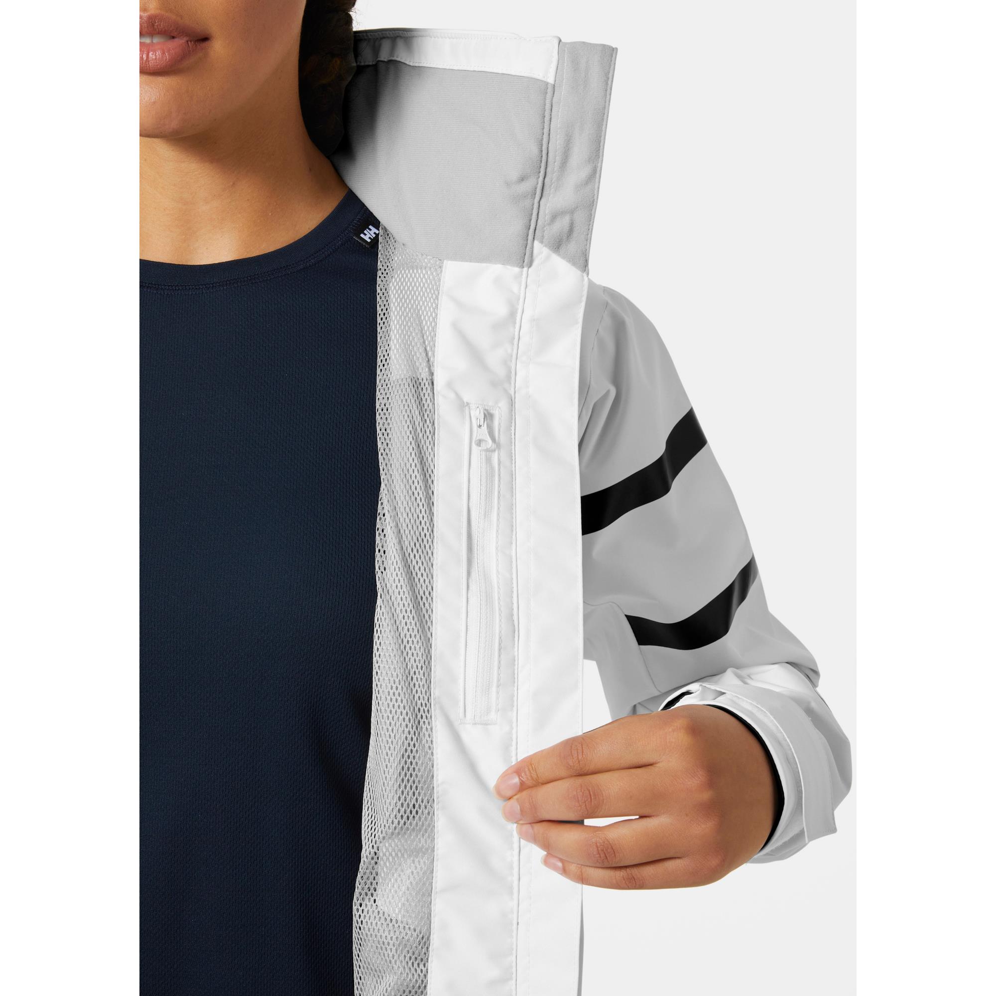 HELLY HANSEN W SALT INSHORE MONT