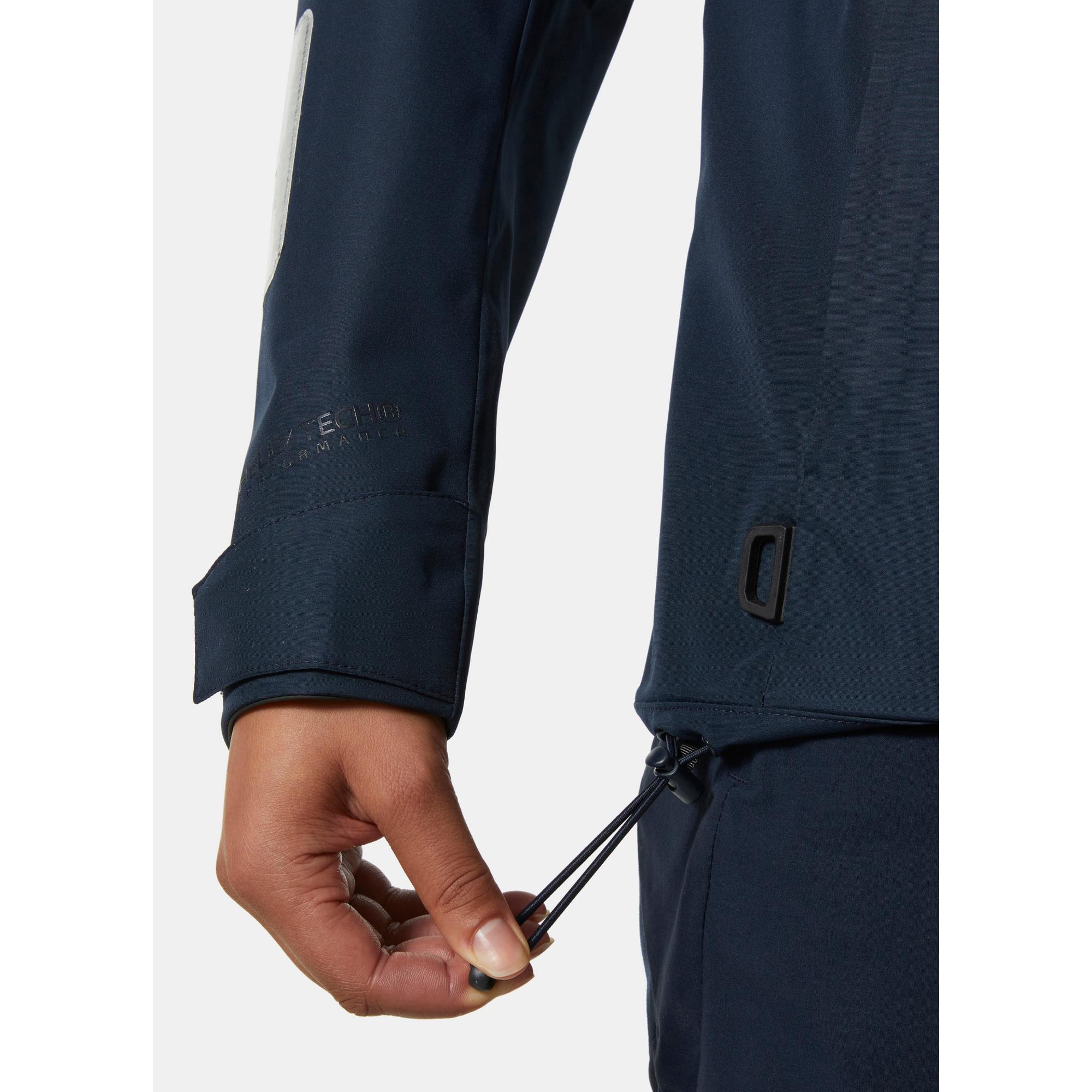 HELLY HANSEN W SALT INSHORE MONT