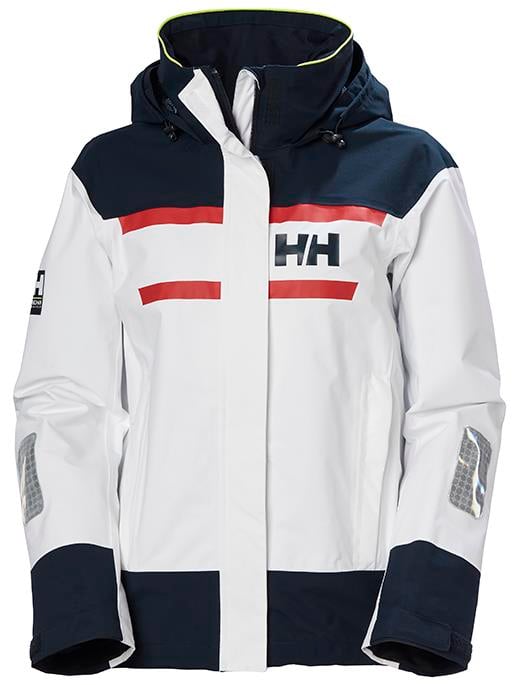 HELLY HANSEN W SALT INSHORE MONT