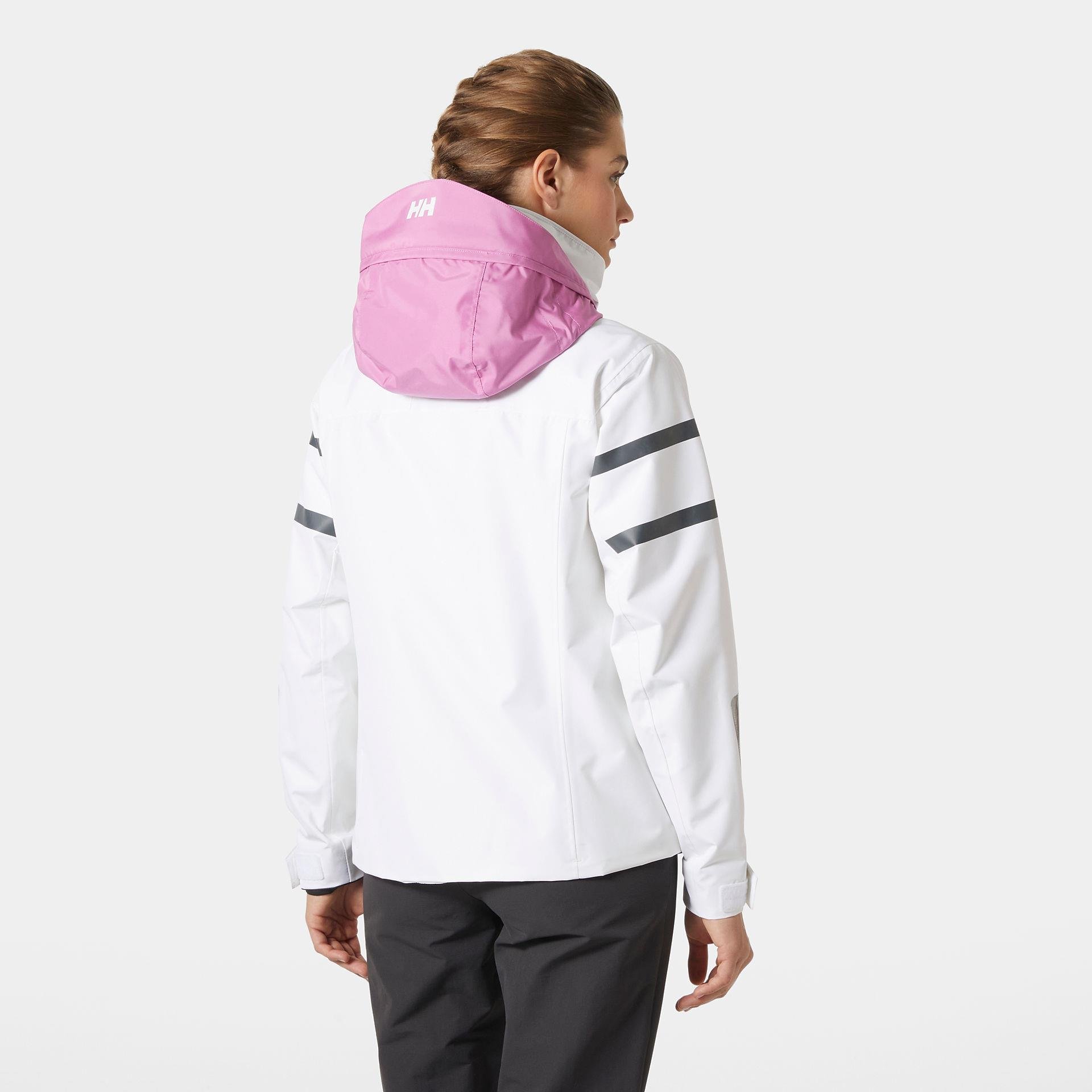 HELLY HANSEN W SALT INSHORE MONT