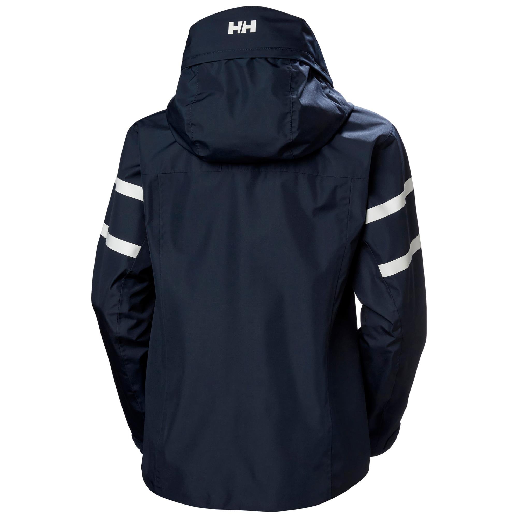 HELLY HANSEN W SALT INSHORE MONT