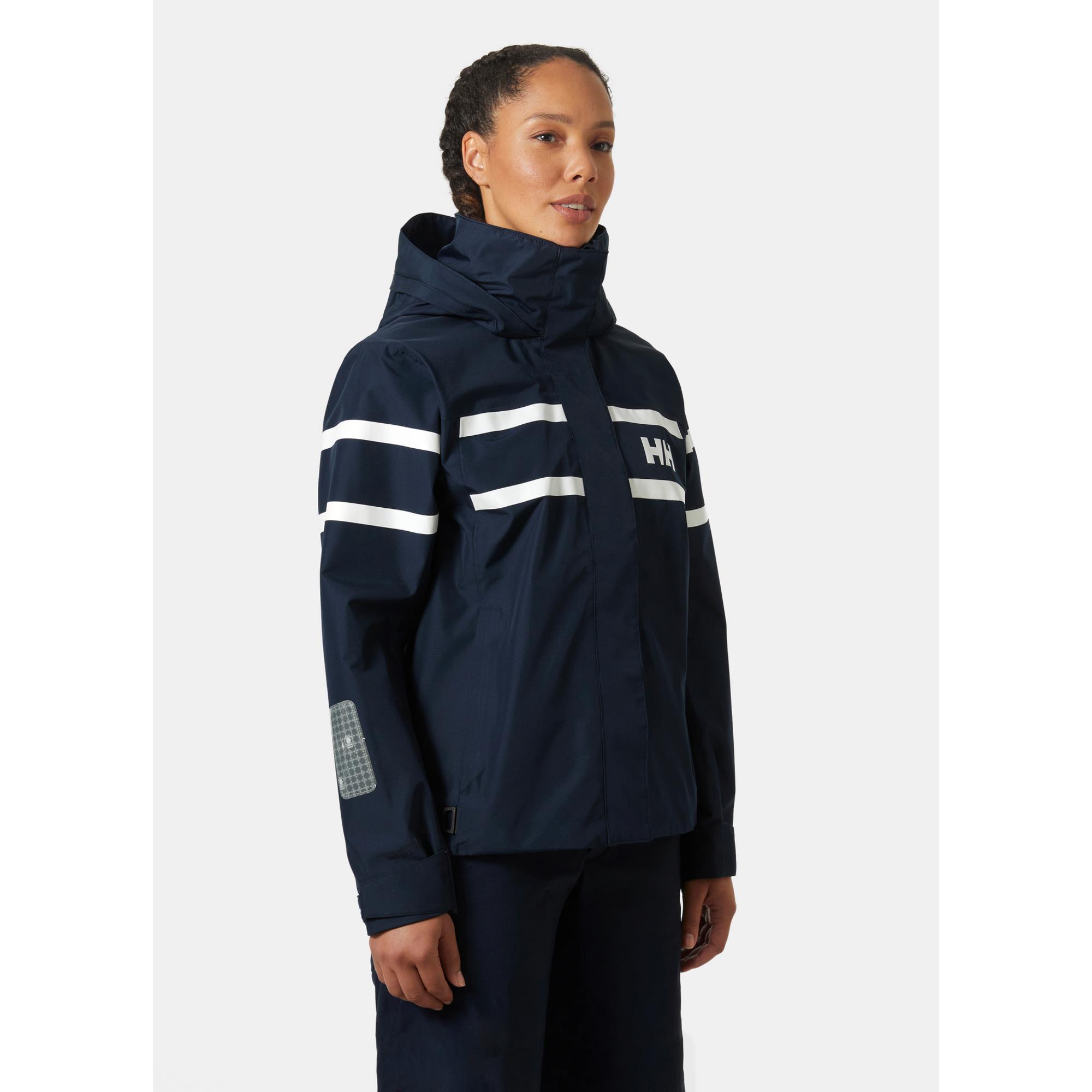 HELLY HANSEN W SALT INSHORE MONT