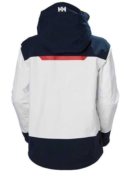 HELLY HANSEN W SALT INSHORE MONT