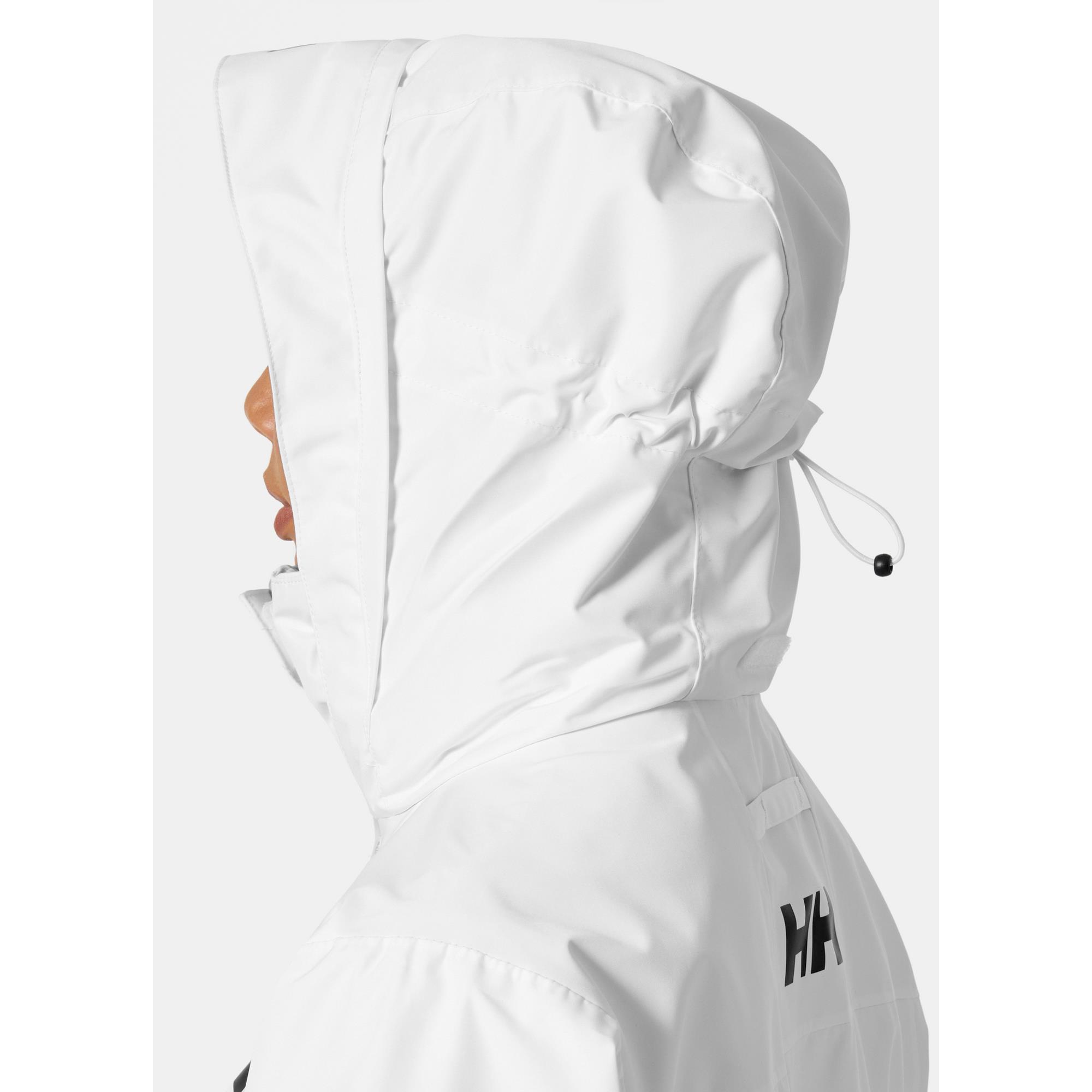 HELLY HANSEN W SALT INSHORE MONT