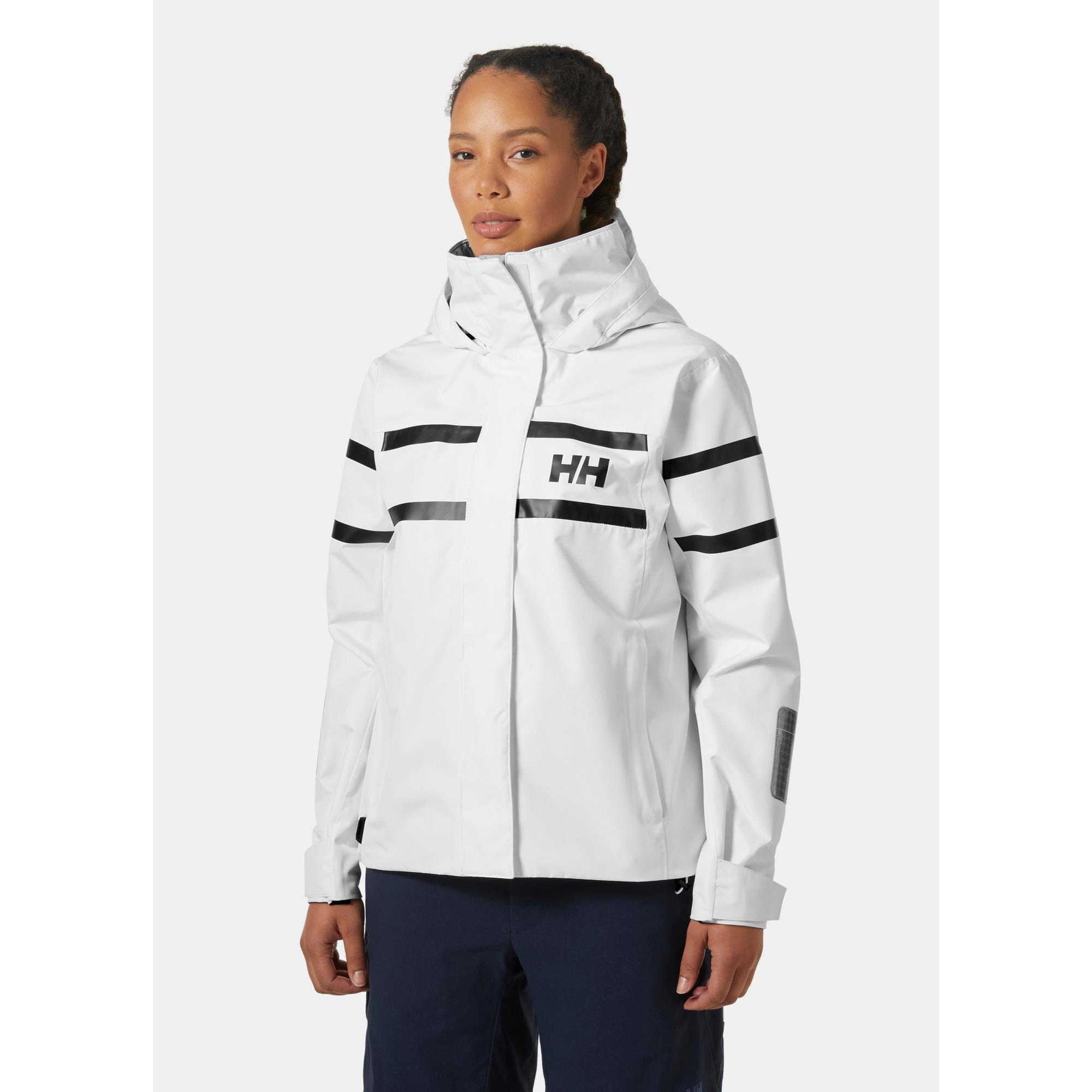 HELLY HANSEN W SALT INSHORE MONT