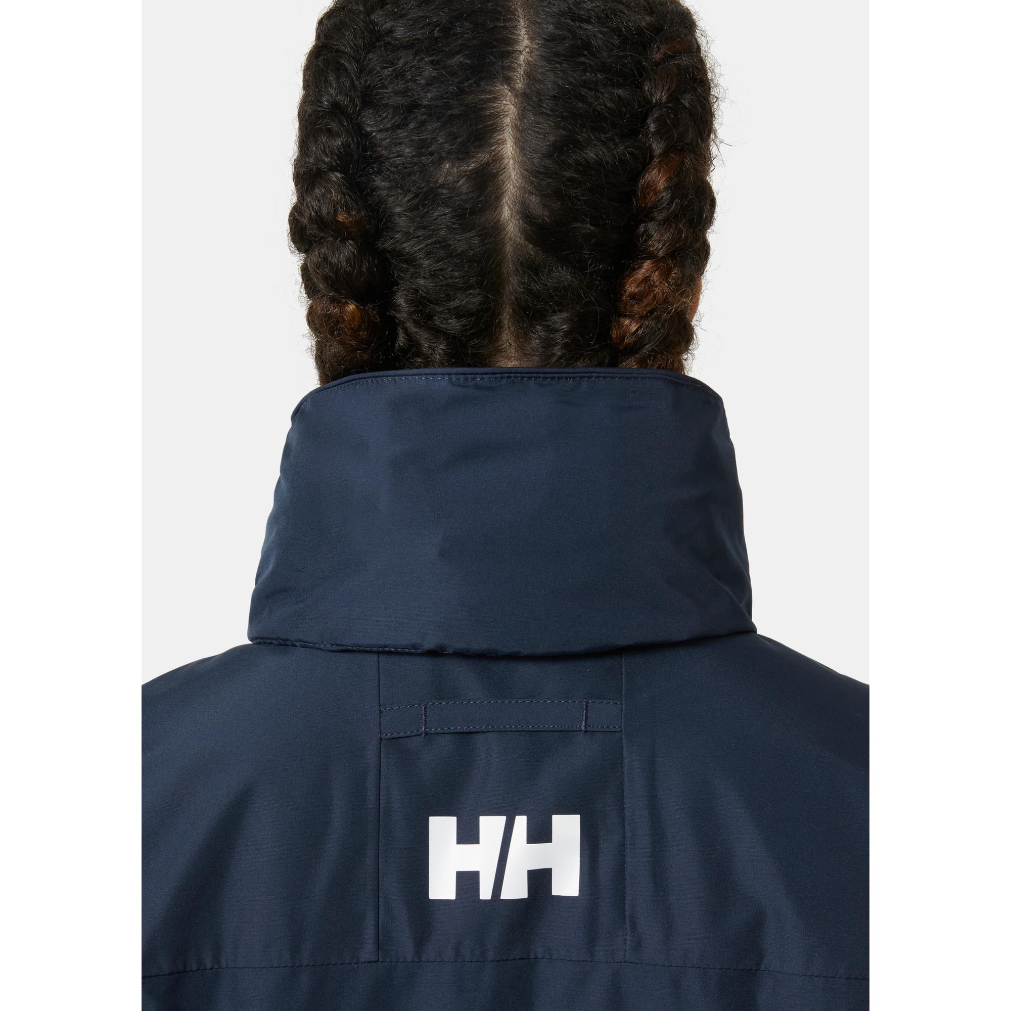 HELLY HANSEN W SALT INSHORE MONT