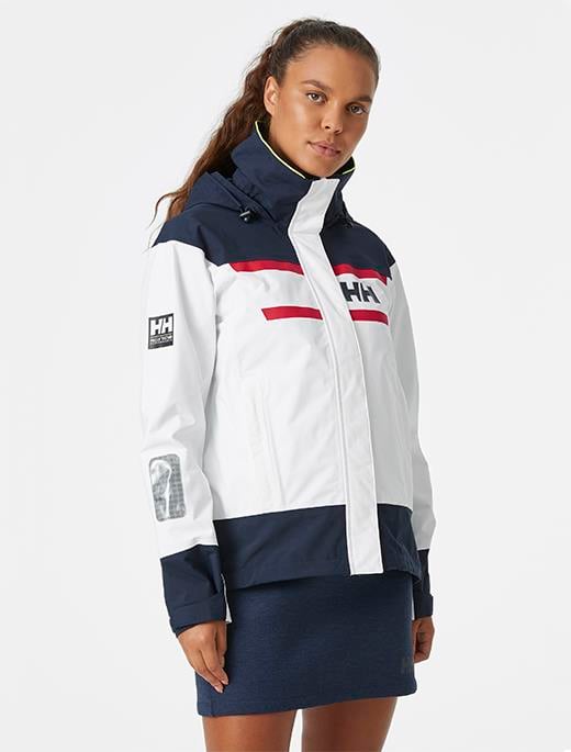 HELLY HANSEN W SALT INSHORE MONT
