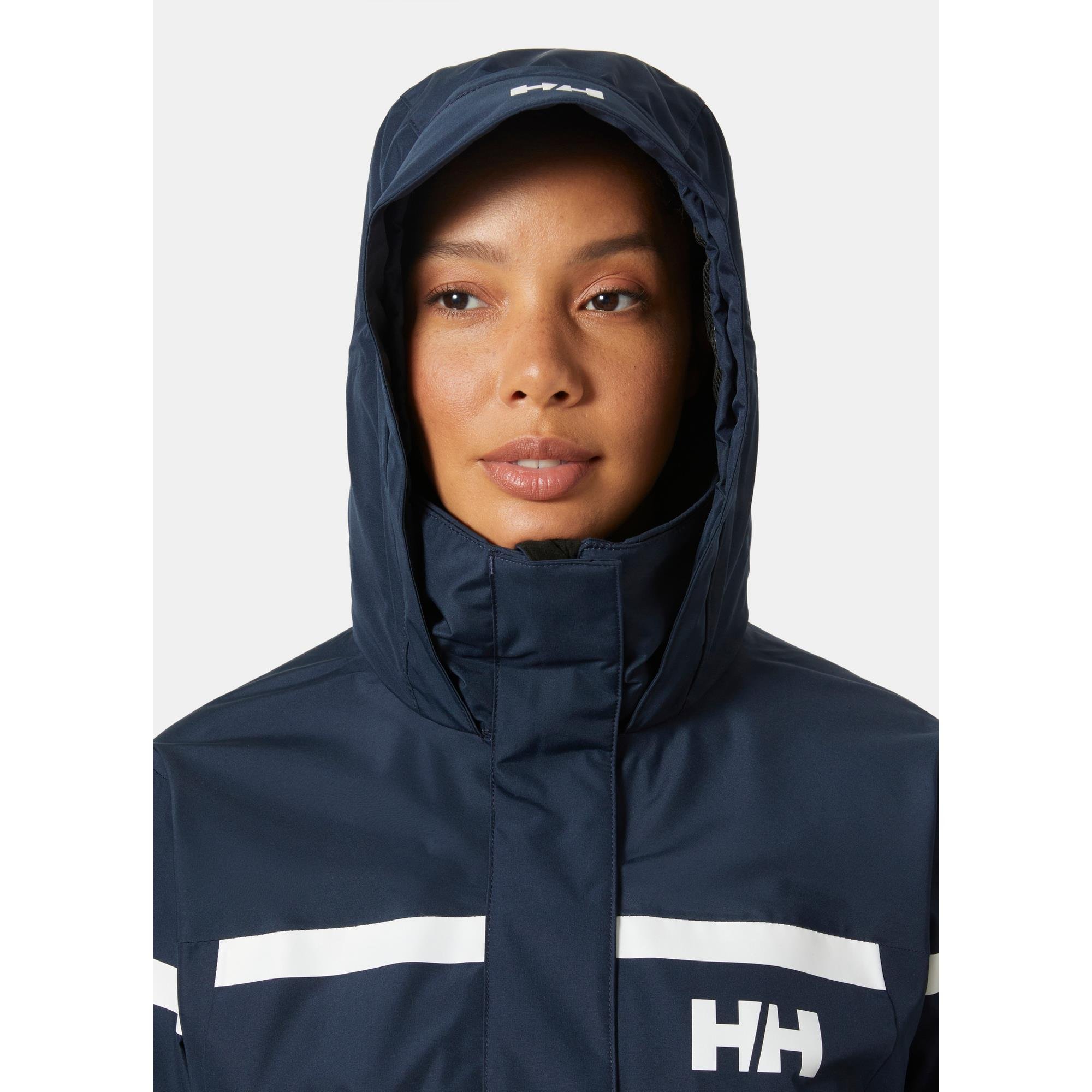 HELLY HANSEN W SALT INSHORE MONT