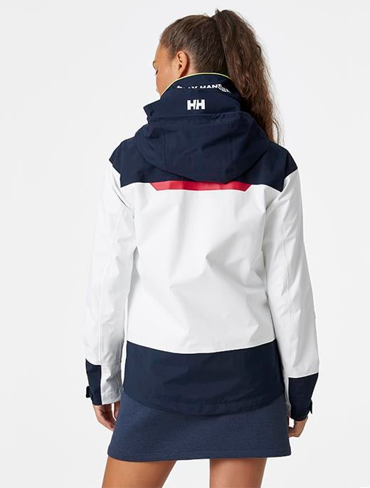 HELLY HANSEN W SALT INSHORE MONT
