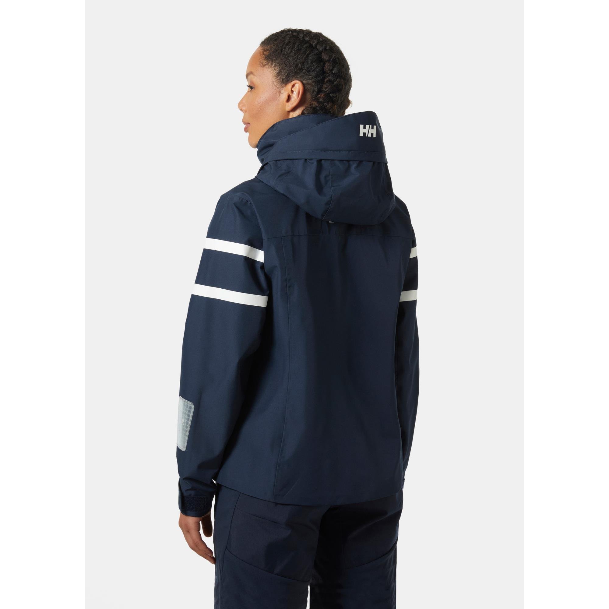 HELLY HANSEN W SALT INSHORE MONT