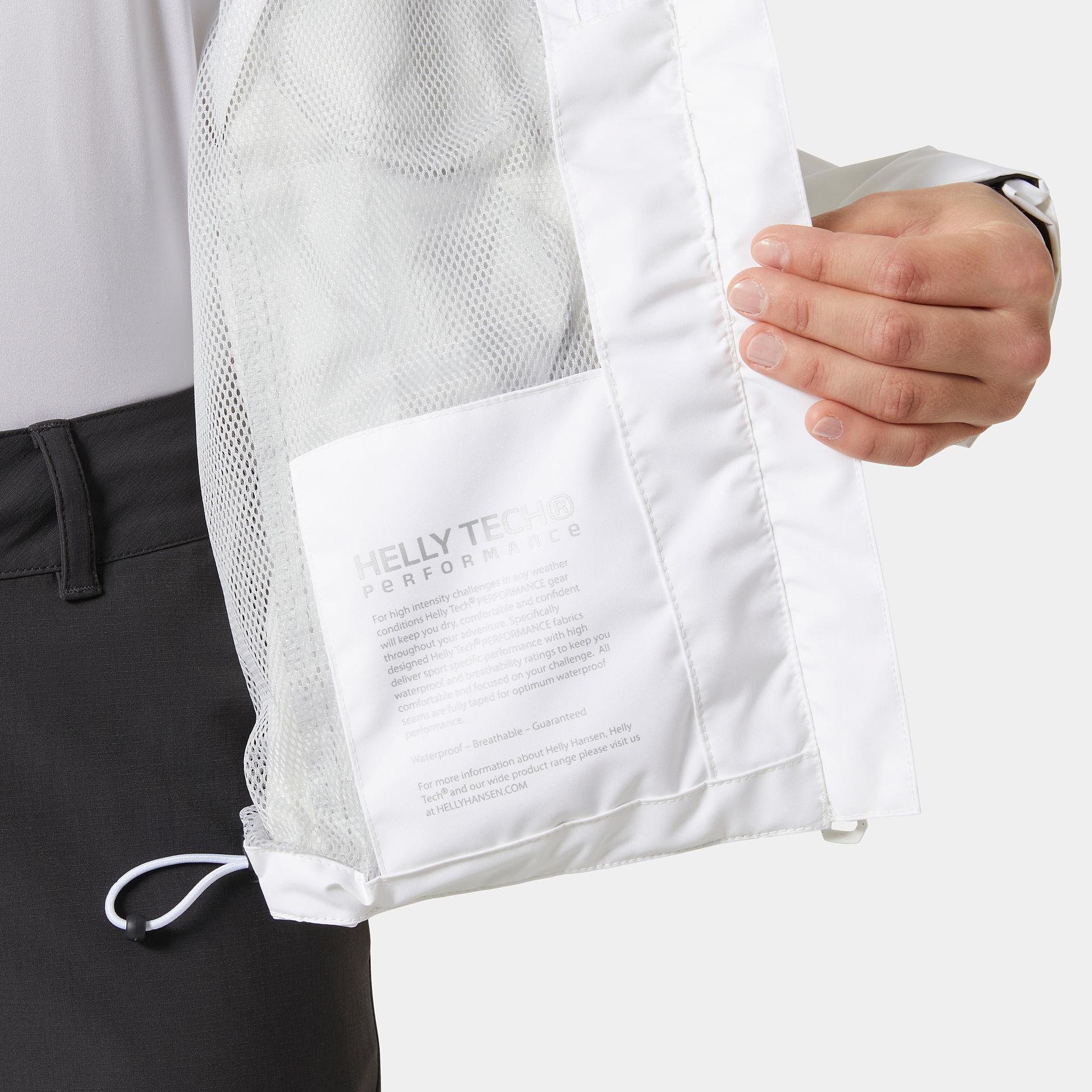 HELLY HANSEN W SALT INSHORE MONT