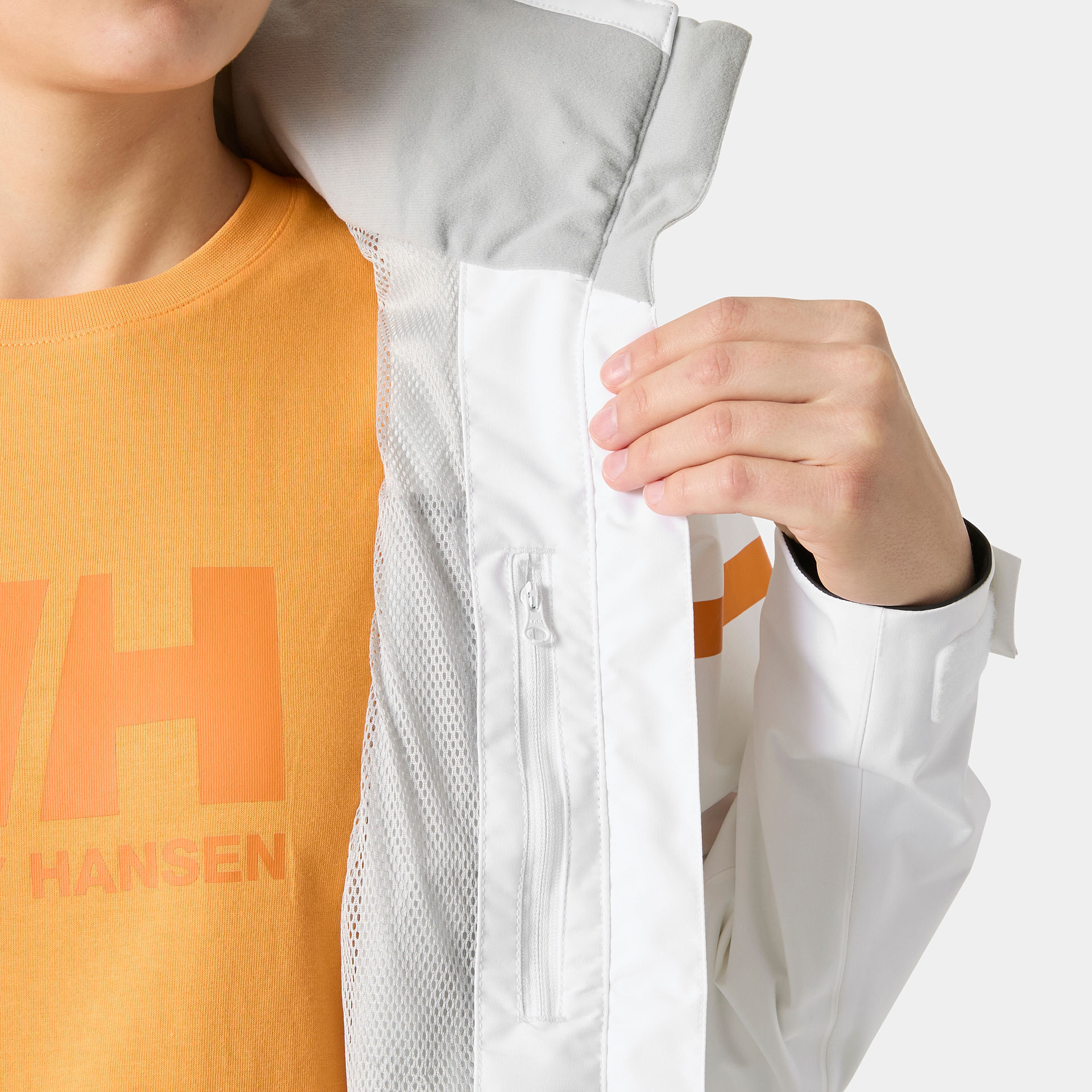 HELLY HANSEN W SALT INSHORE MONT