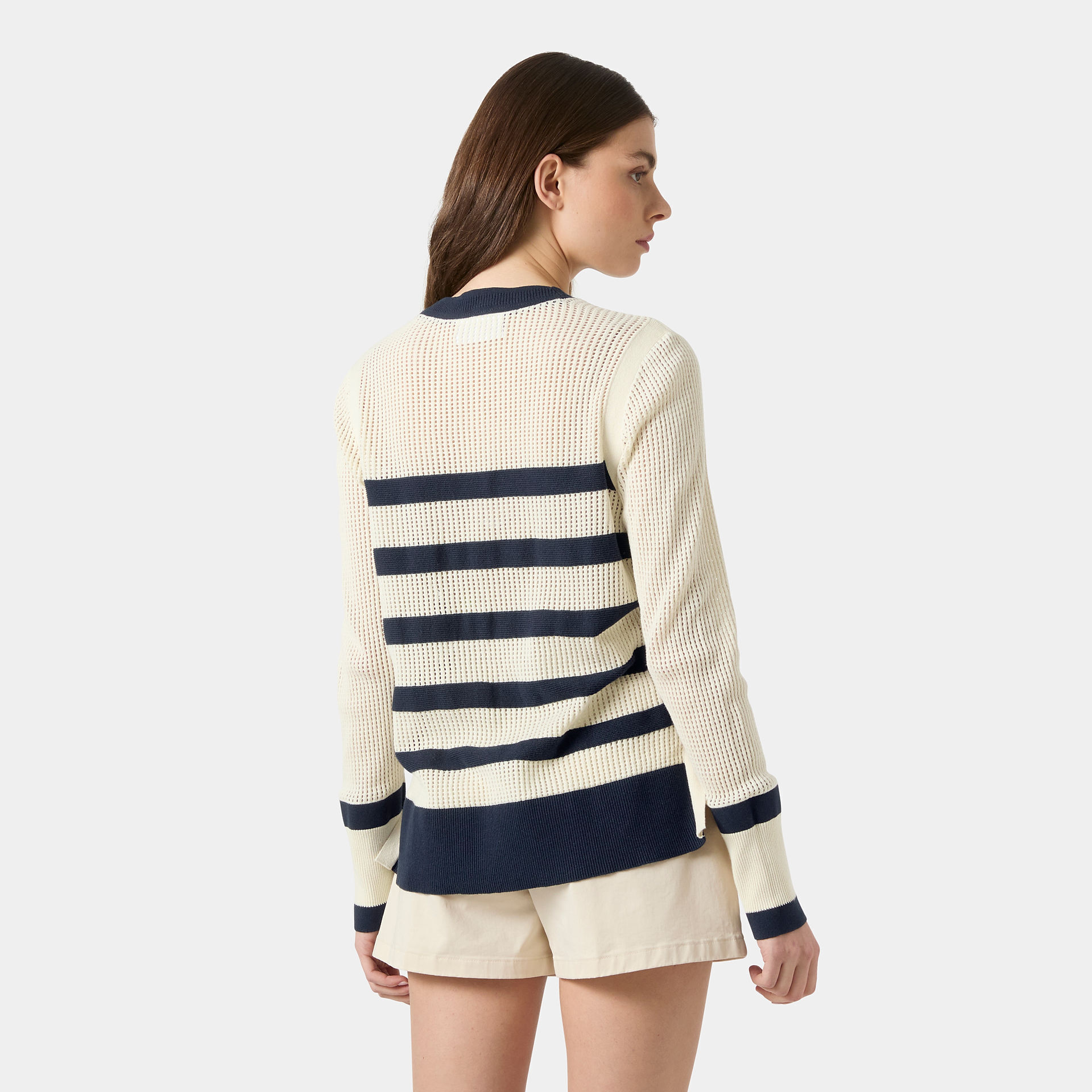 HELLY HANSEN W SALT KNIT KAZAK