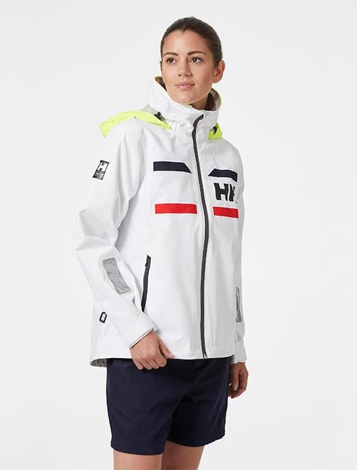 HELLY HANSEN  W SALT NAVIGATOR MONT