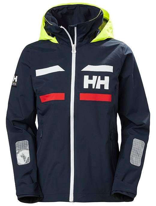 HELLY HANSEN  W SALT NAVIGATOR MONT
