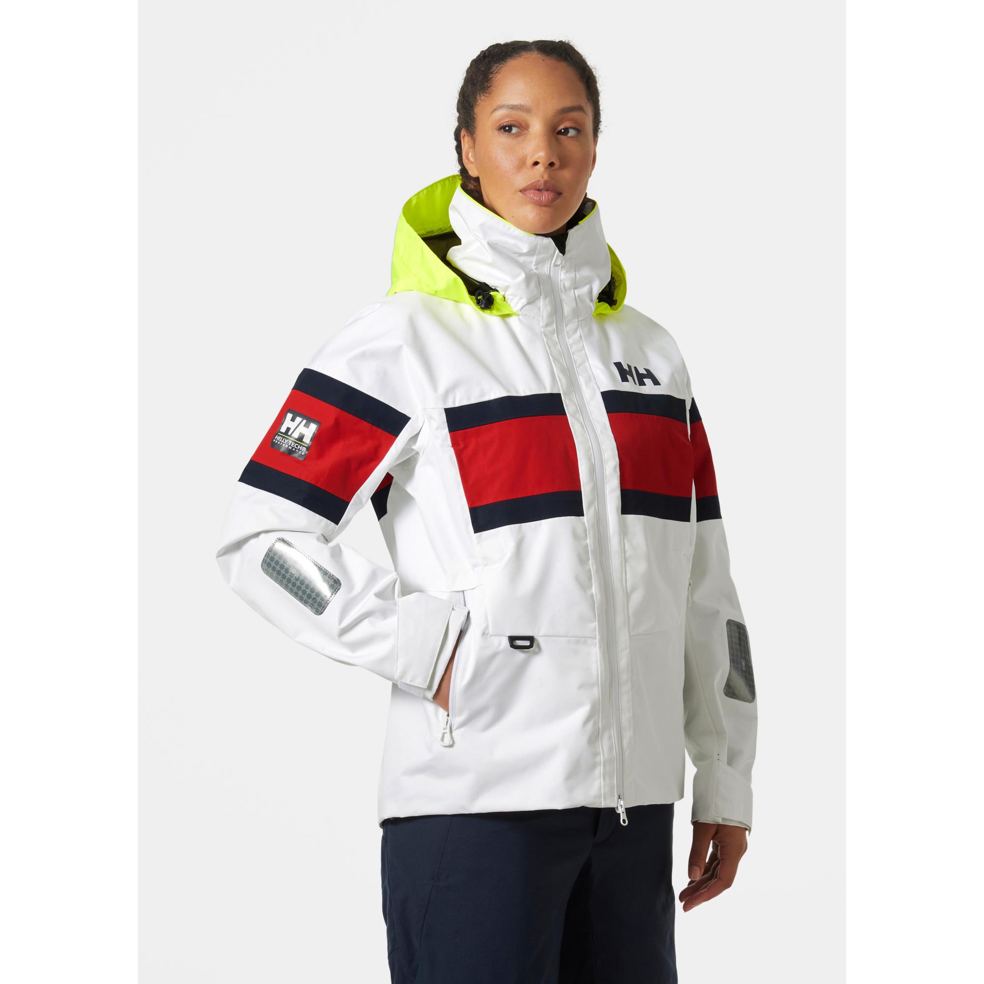 HELLY HANSEN W SALT ORIGINAL MONT
