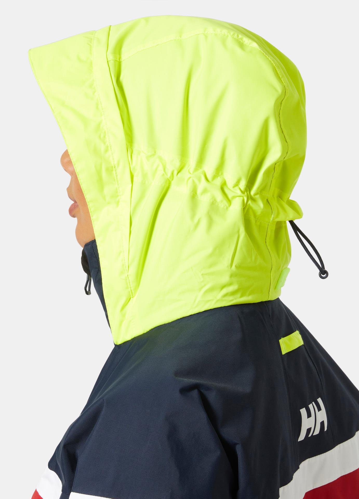 HELLY HANSEN W SALT ORIGINAL MONT