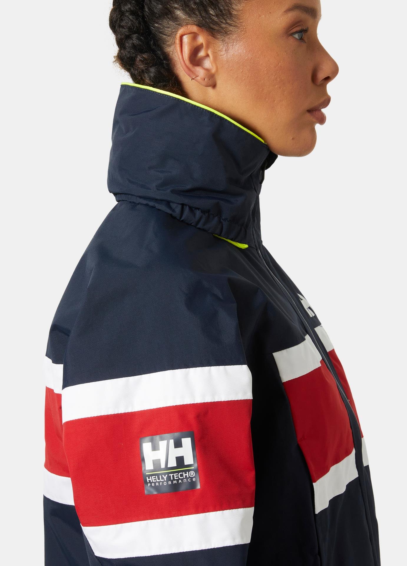 HELLY HANSEN W SALT ORIGINAL MONT