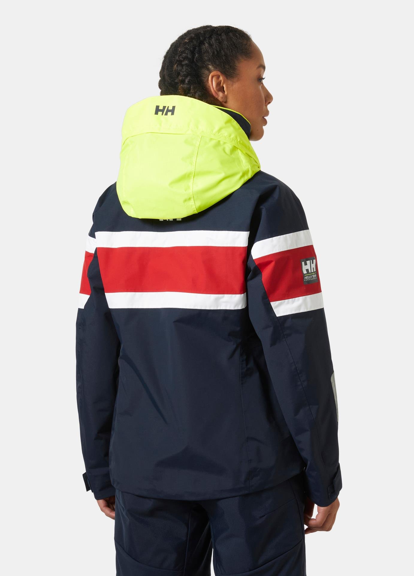 HELLY HANSEN W SALT ORIGINAL MONT