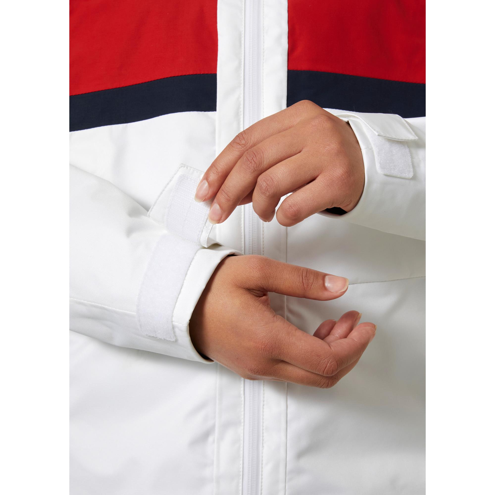 HELLY HANSEN W SALT ORIGINAL MONT