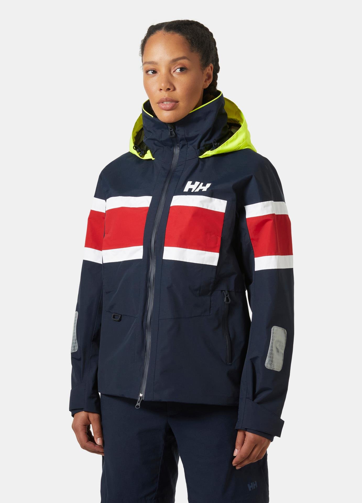 HELLY HANSEN W SALT ORIGINAL MONT