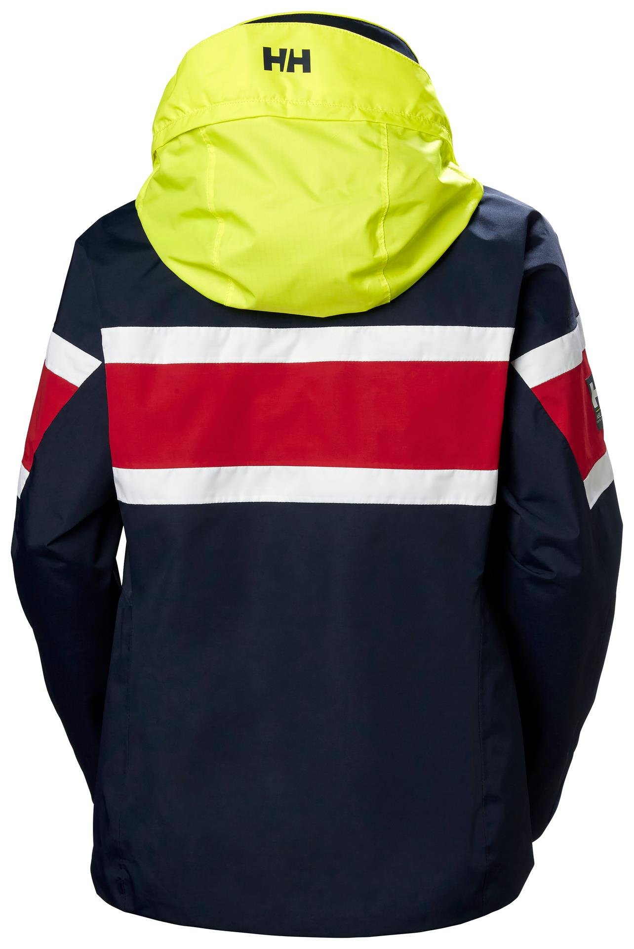 HELLY HANSEN W SALT ORIGINAL MONT