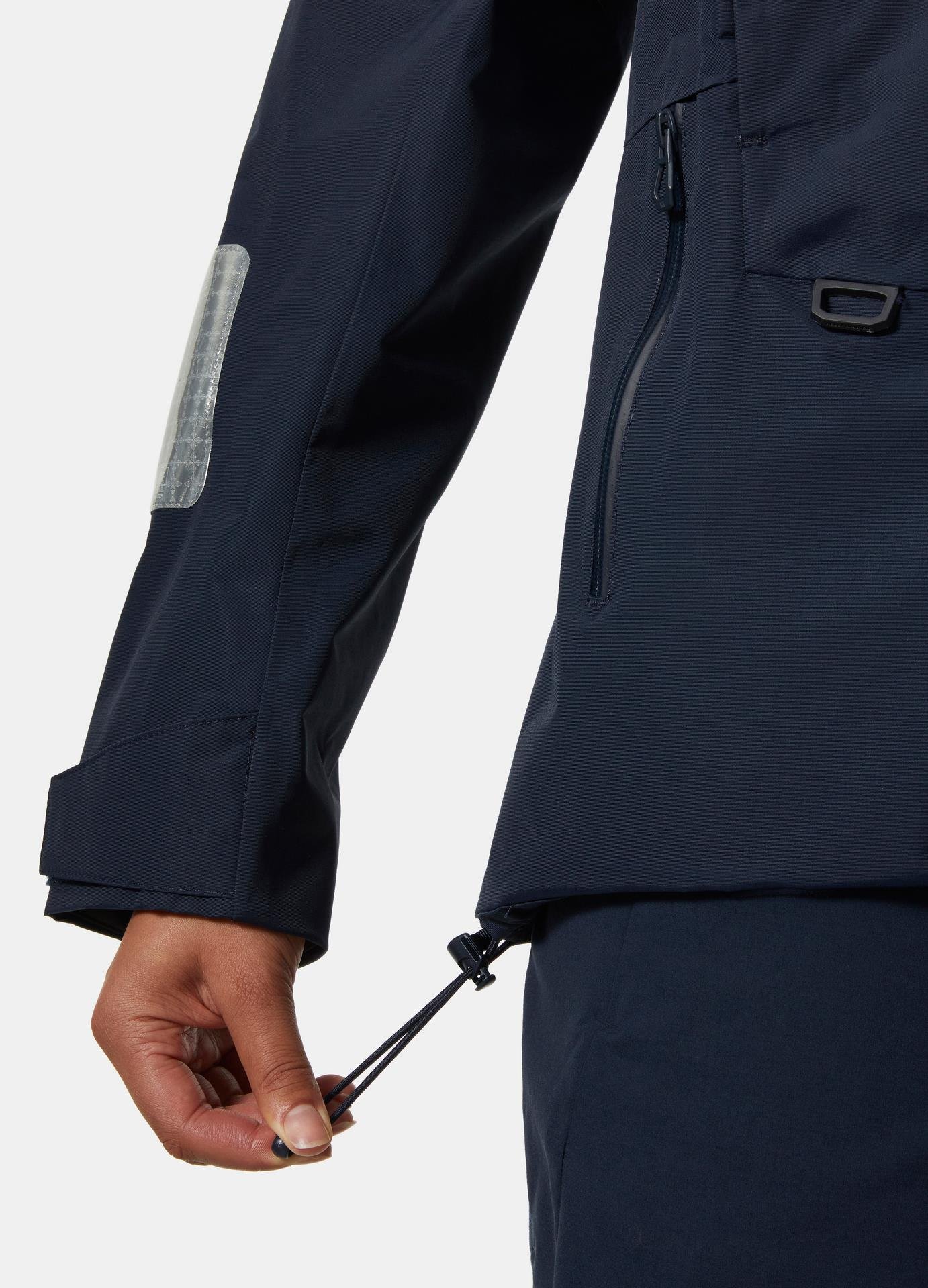 HELLY HANSEN W SALT ORIGINAL MONT