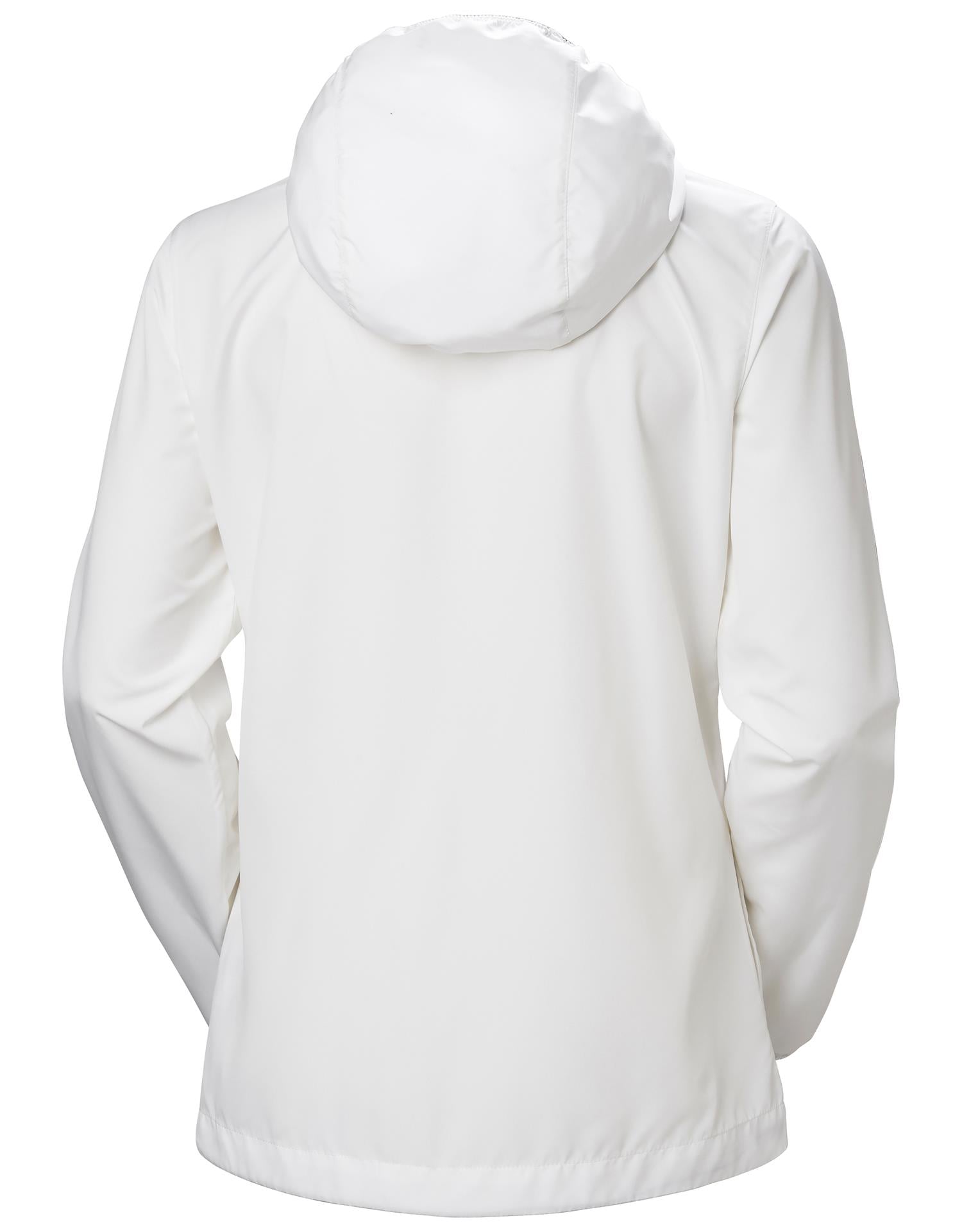 HELLY HANSEN W SALT STRIPE WINDBREAKER RÜZGARLIK