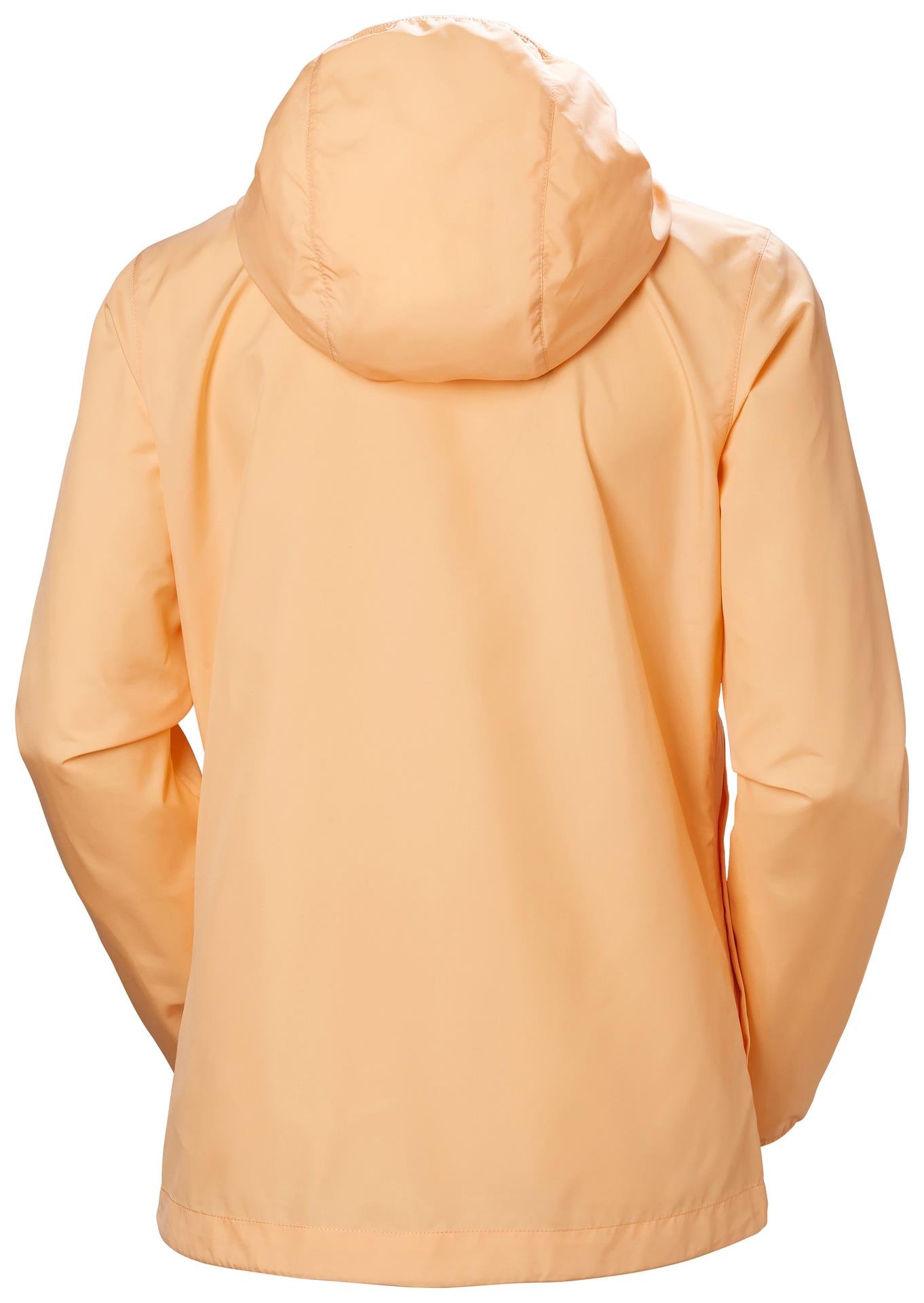 HELLY HANSEN W SALT STRIPE WINDBREAKER RÜZGARLIK