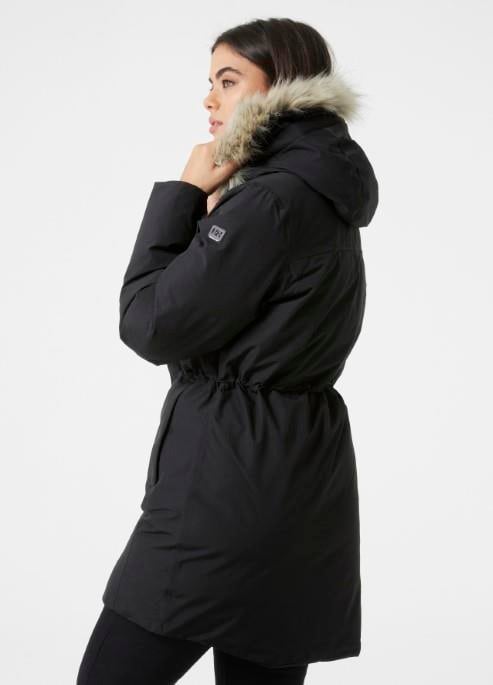 HELLY HANSEN W SENJA PARKA
