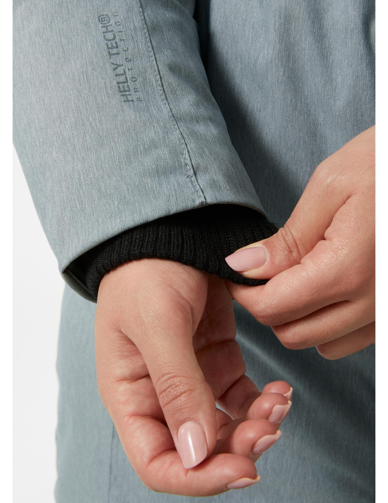 HELLY HANSEN W SENJA PARKA