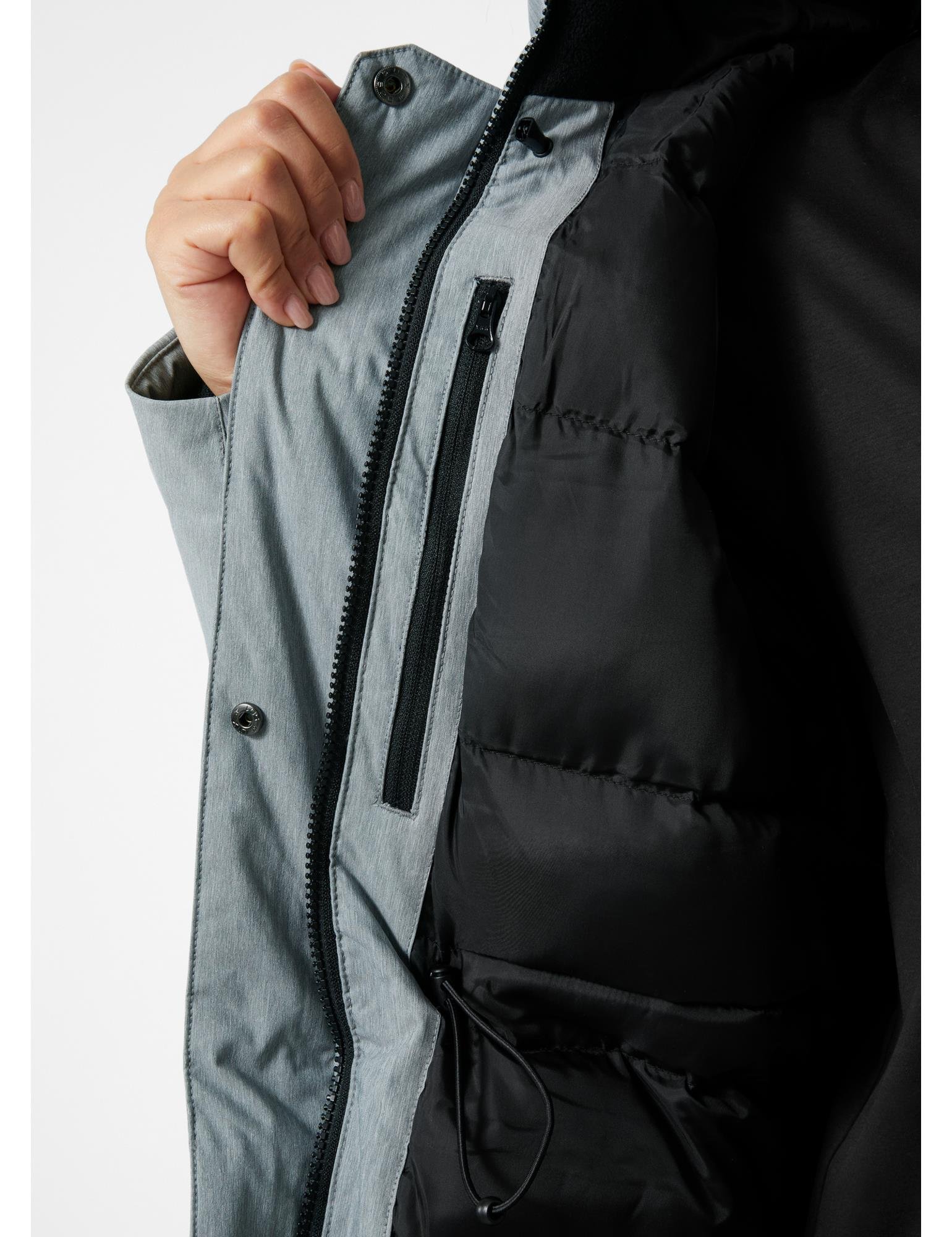 HELLY HANSEN W SENJA PARKA