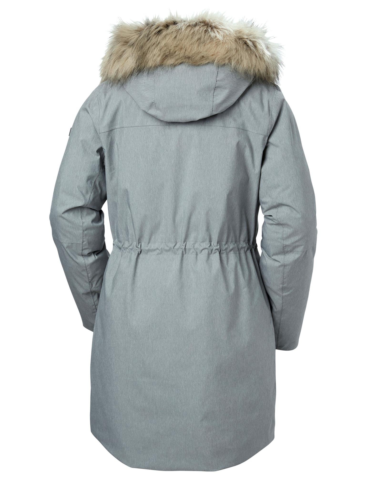 HELLY HANSEN W SENJA PARKA