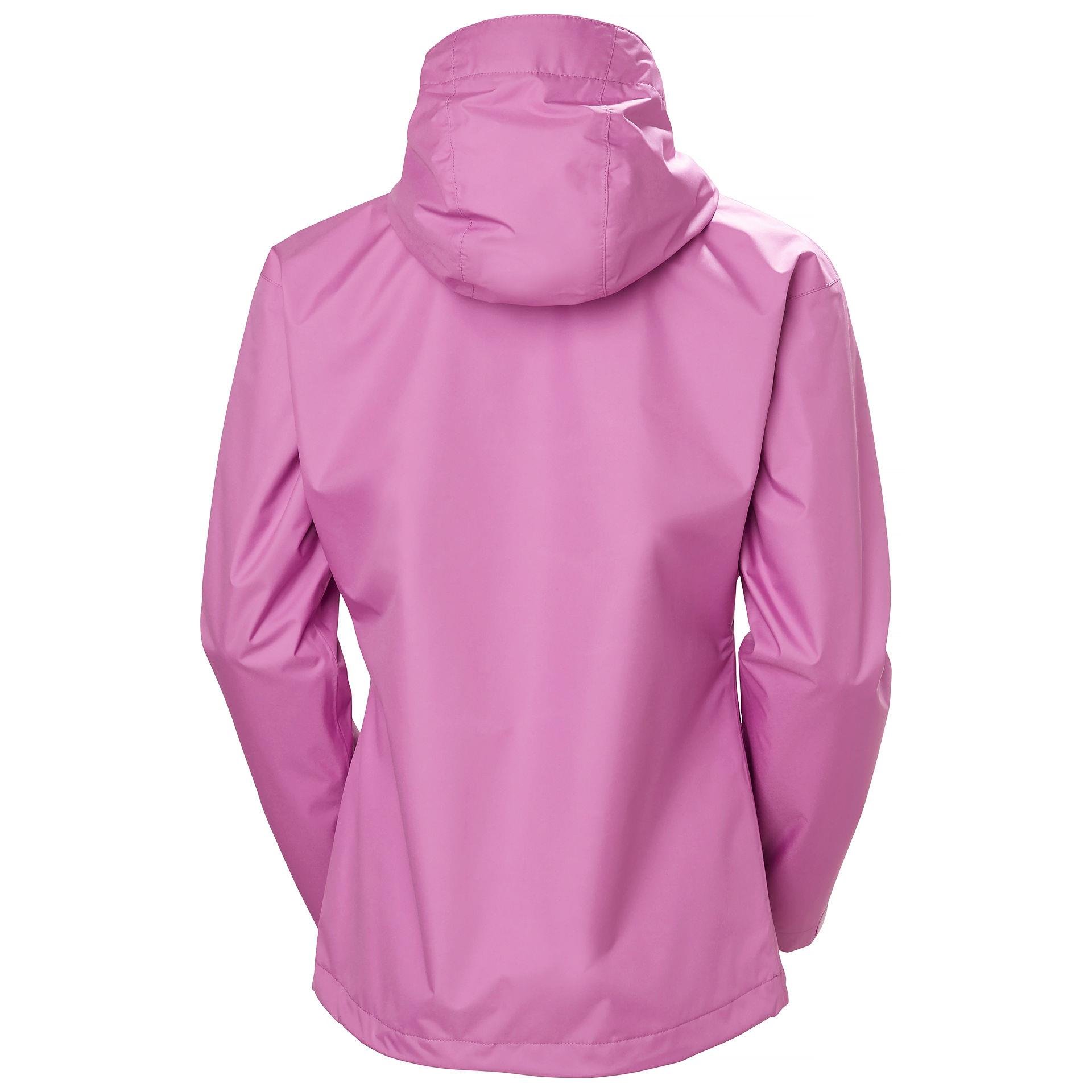 HELLY HANSEN  W SEVEN J MONT