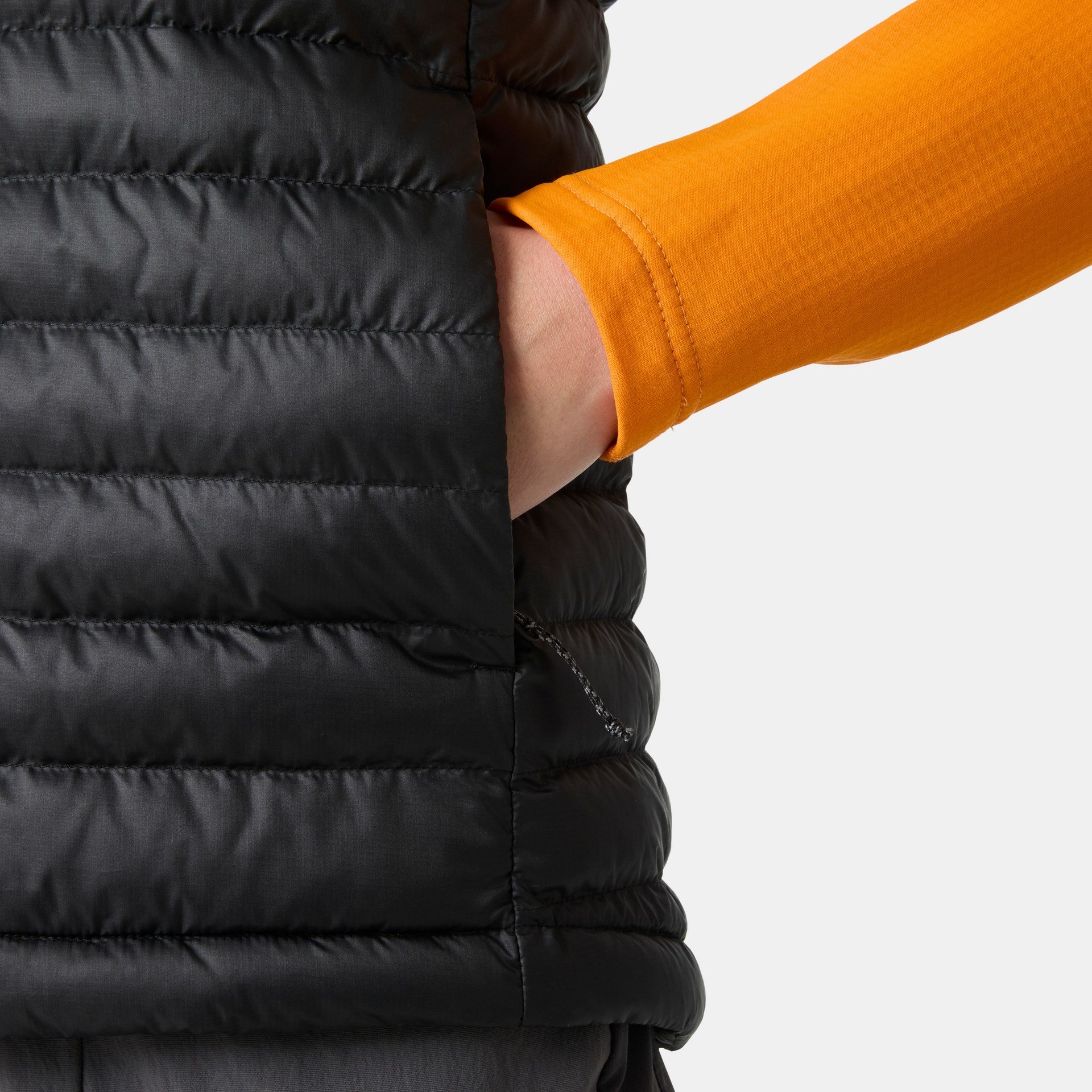 HELLY HANSEN W SIRDAL DOLGULU YELEK