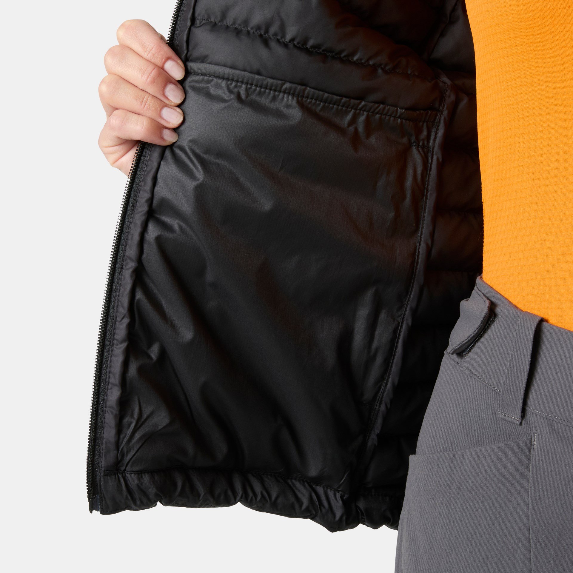 HELLY HANSEN W SIRDAL DOLGULU YELEK