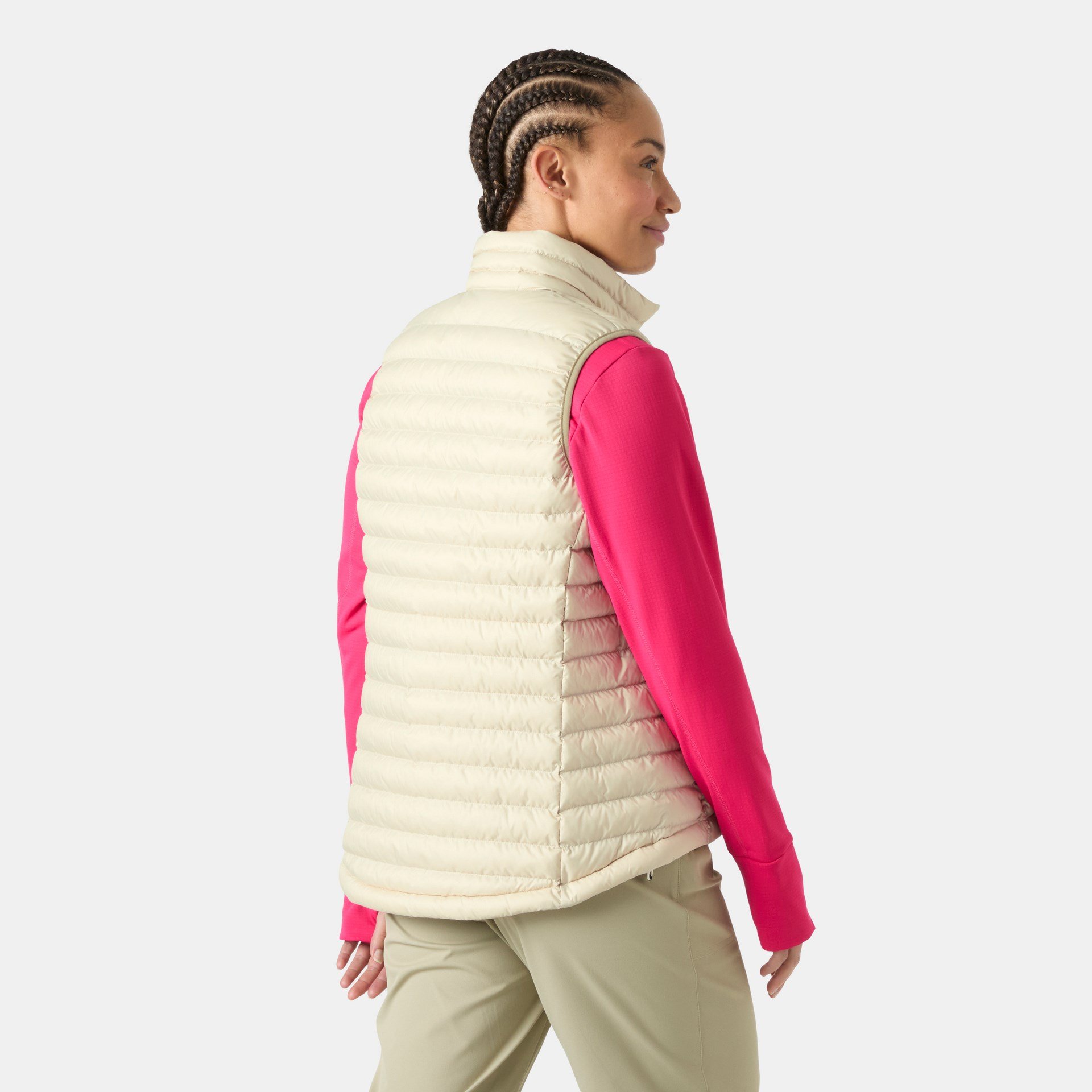 HELLY HANSEN W SIRDAL DOLGULU YELEK