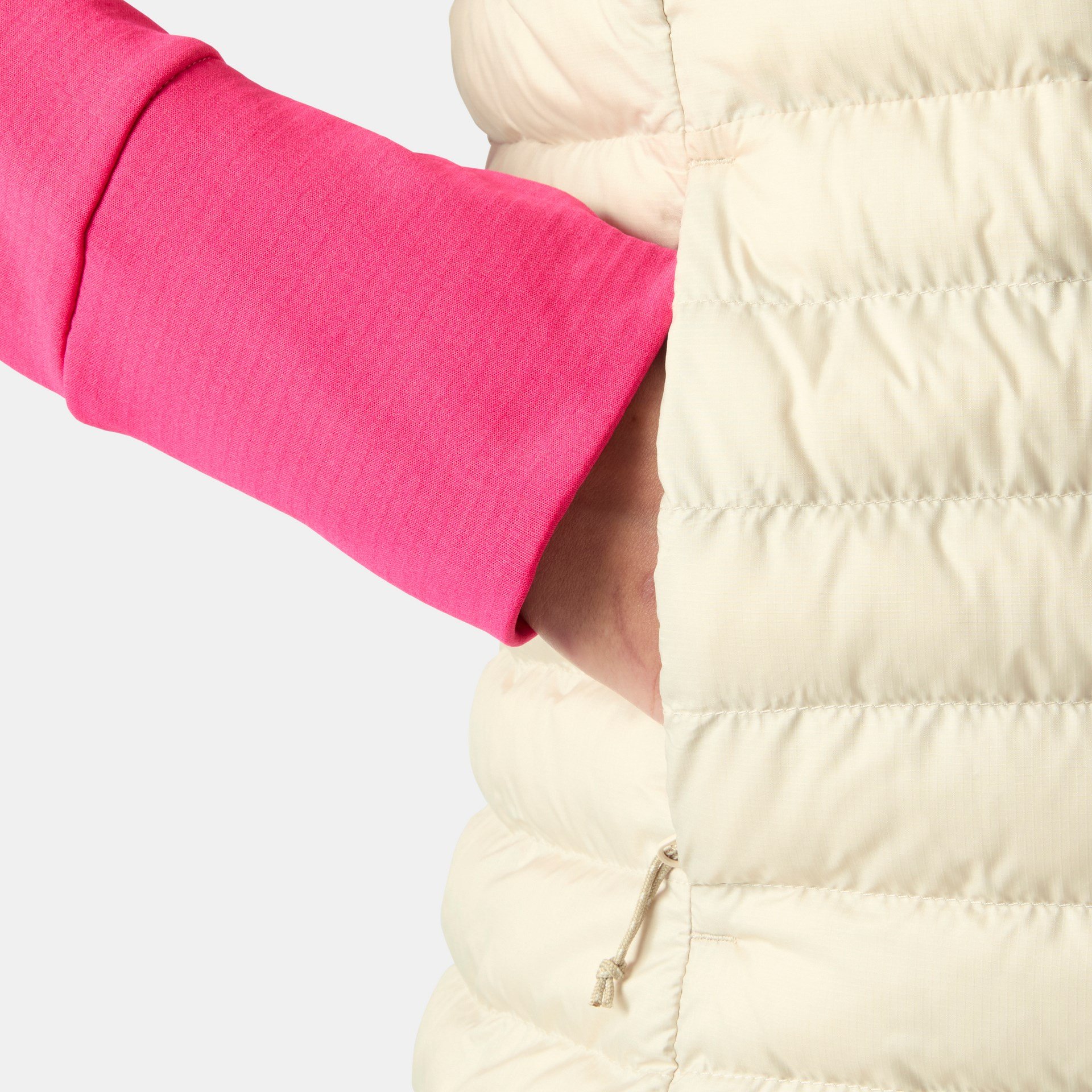 HELLY HANSEN W SIRDAL DOLGULU YELEK