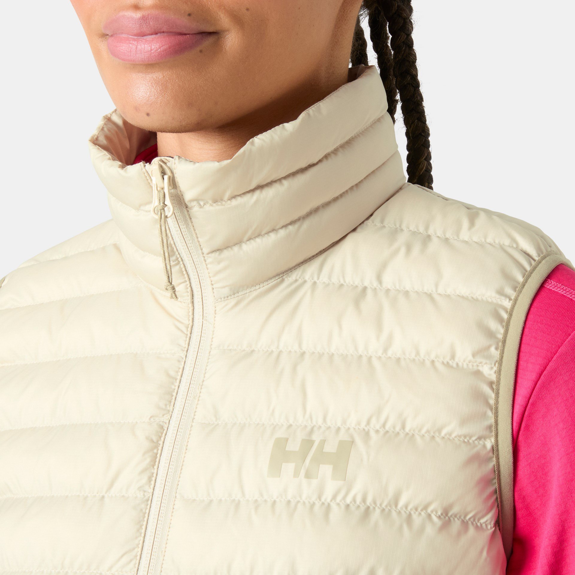 HELLY HANSEN W SIRDAL DOLGULU YELEK