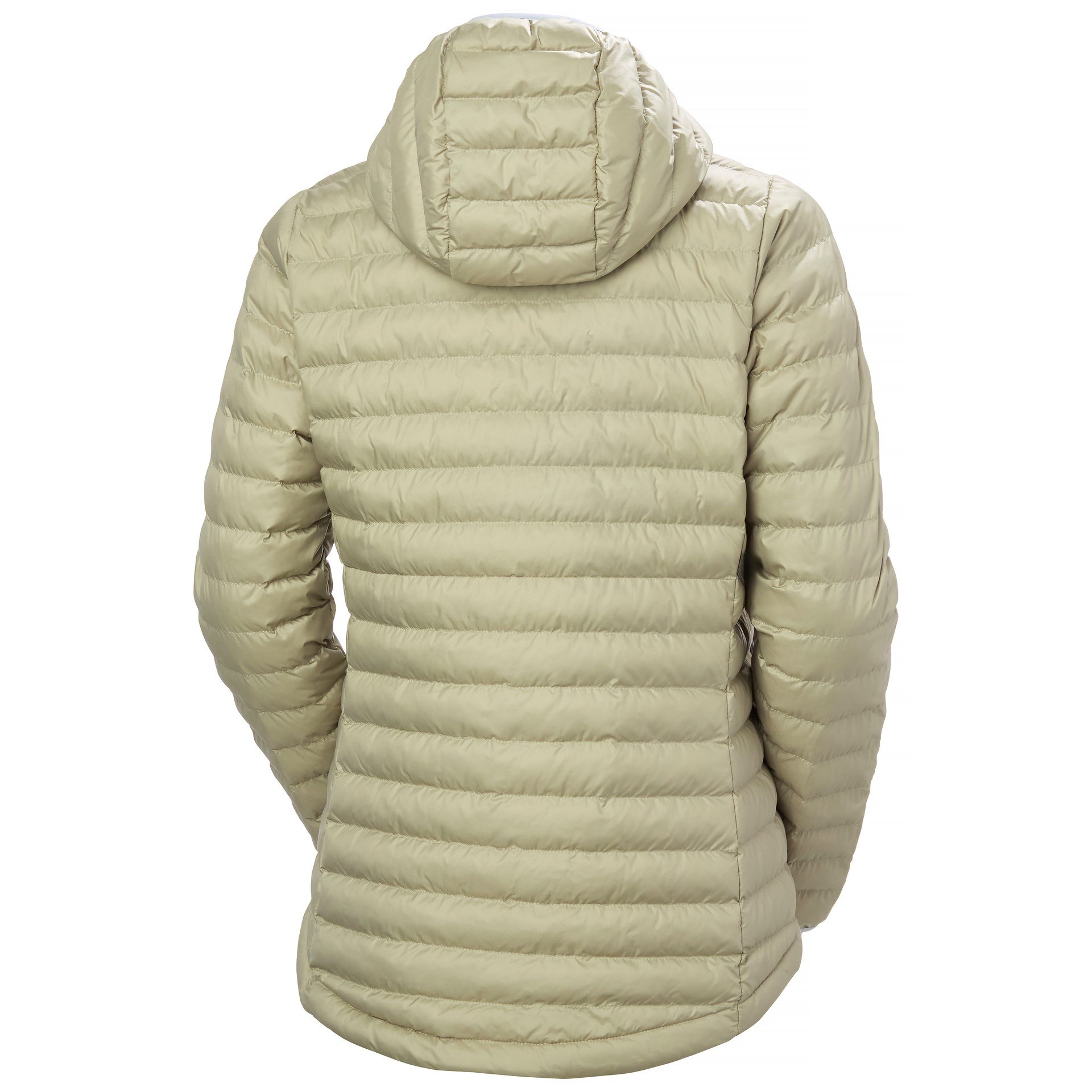 HELLY HANSEN W SIRDAL HOODED INSULATOR MONT