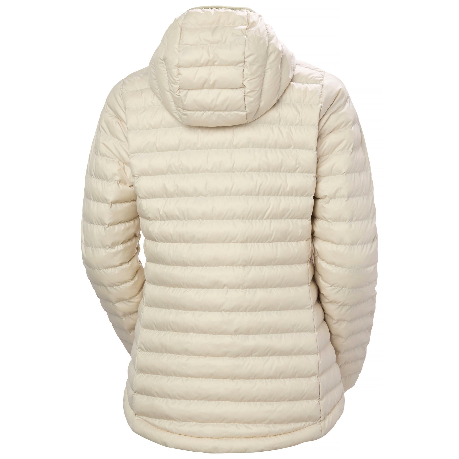 HELLY HANSEN W SIRDAL HOODED INSULATOR MONT