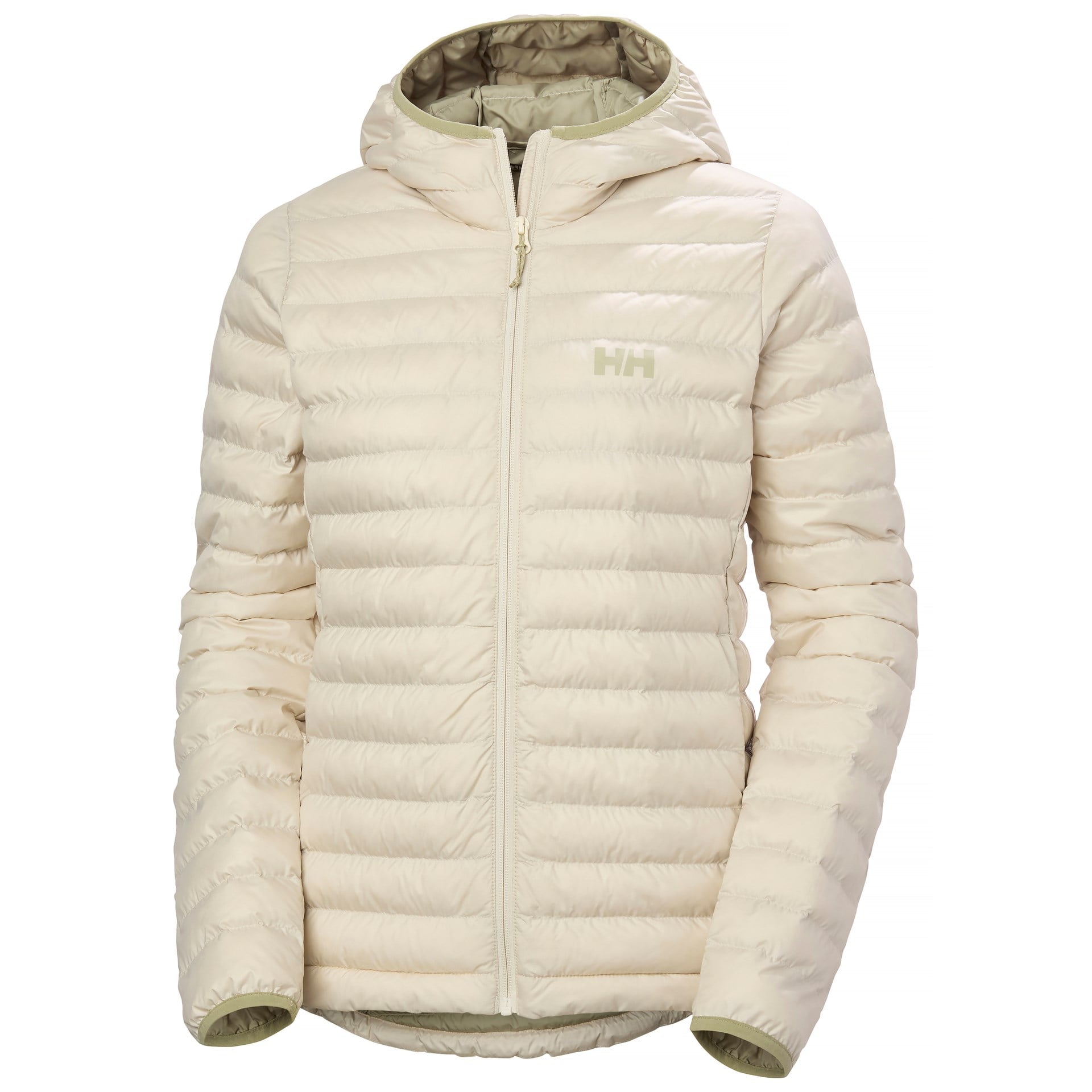 HELLY HANSEN W SIRDAL HOODED INSULATOR MONT