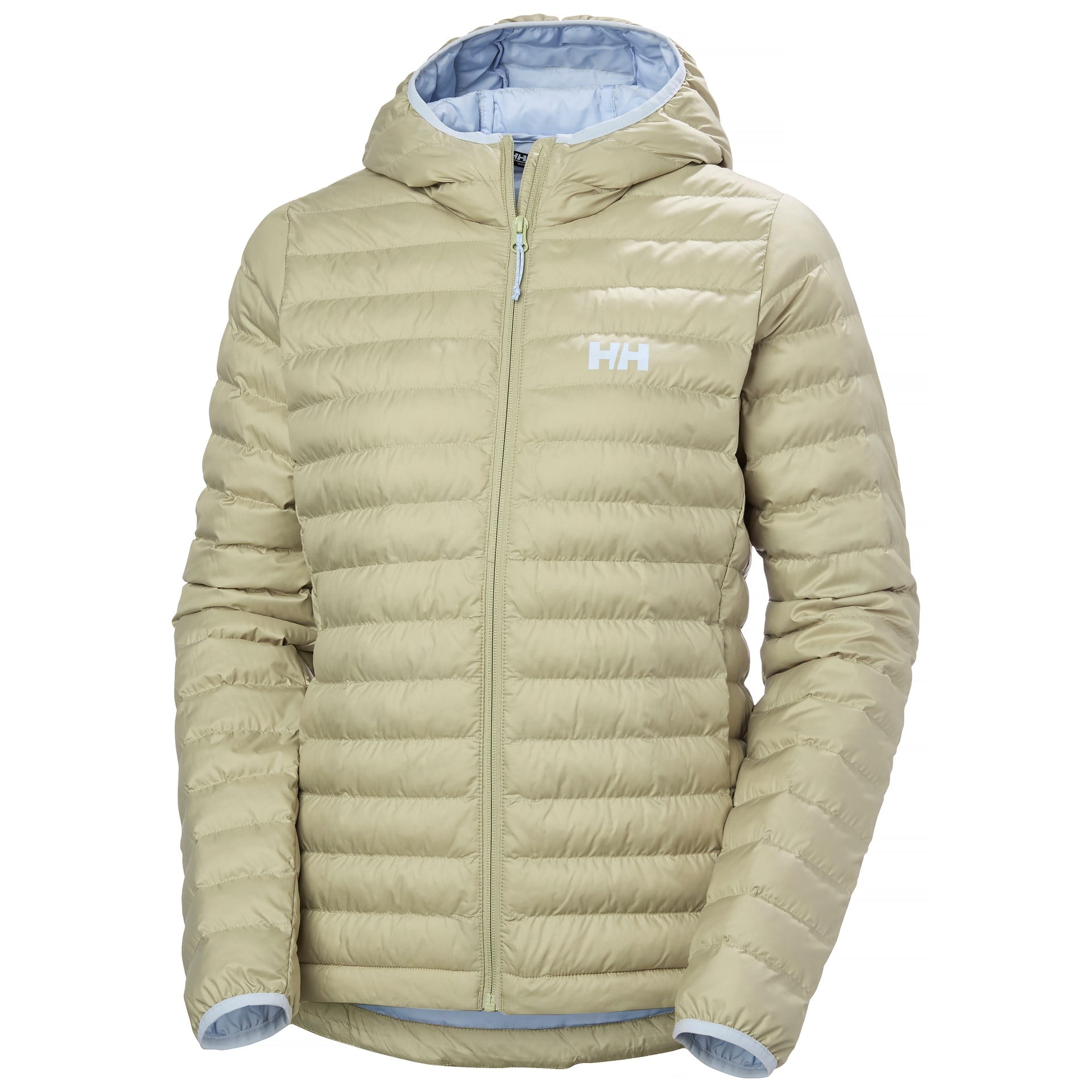 HELLY HANSEN W SIRDAL HOODED INSULATOR MONT