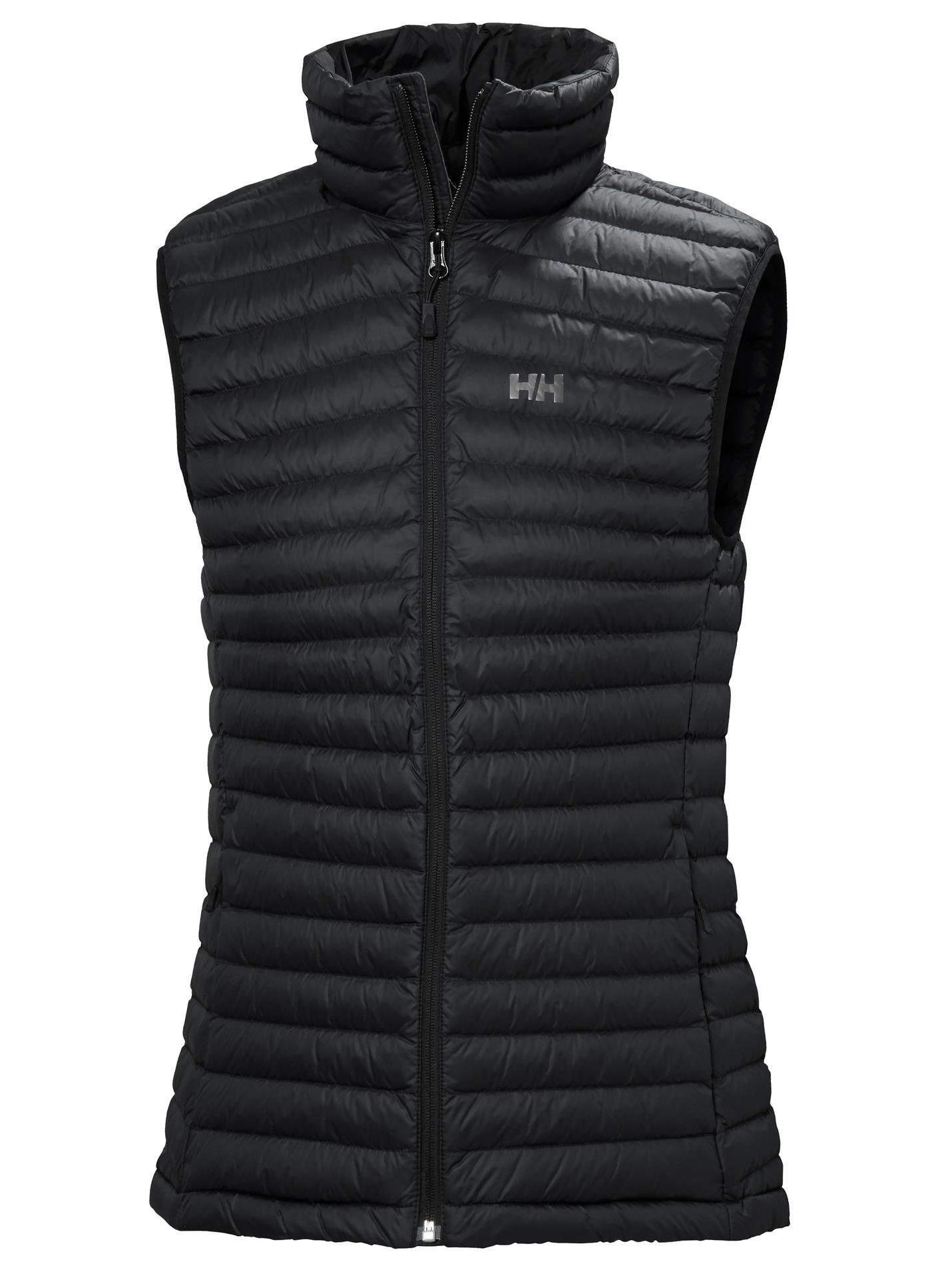 HELLY HANSEN W SIRDAL INSULATOR YELEK