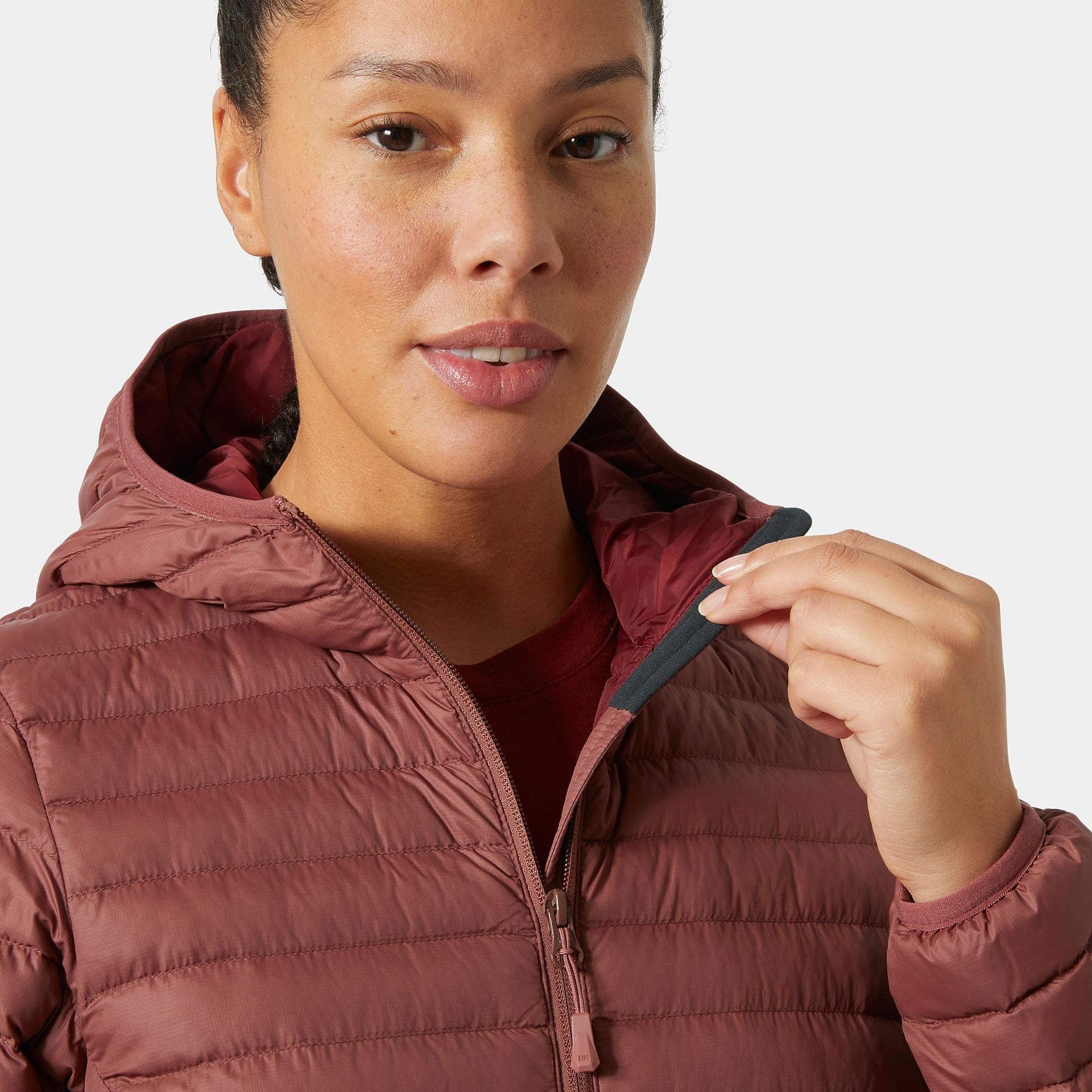 HELLY HANSEN W SIRDAL UZUN INSULATOR MONT