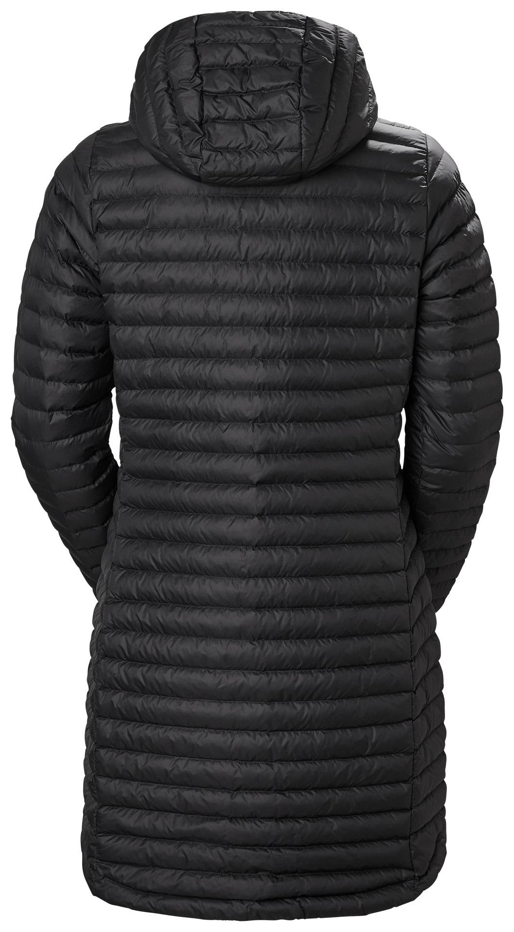 HELLY HANSEN W SIRDAL UZUN INSULATOR MONT