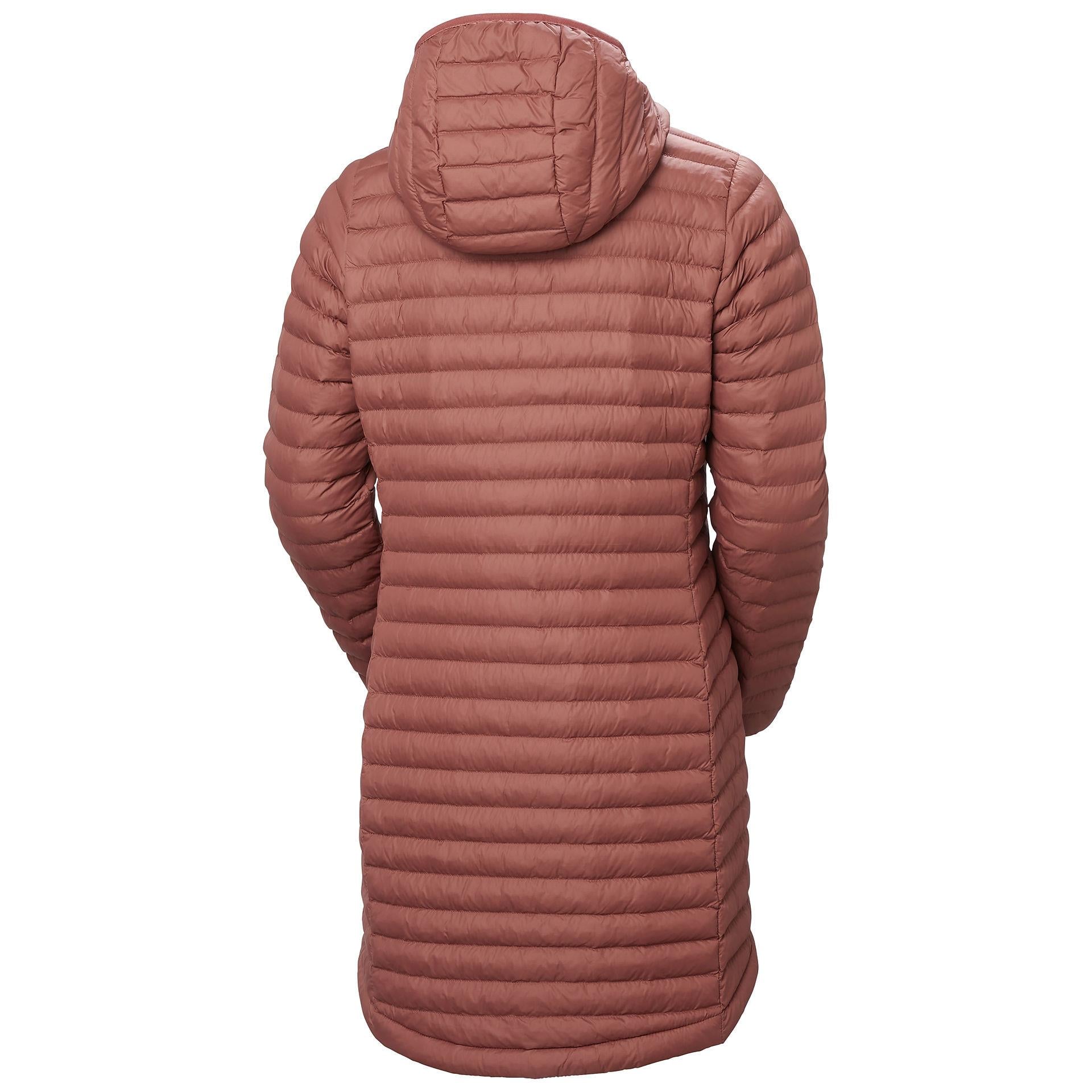 HELLY HANSEN W SIRDAL UZUN INSULATOR MONT